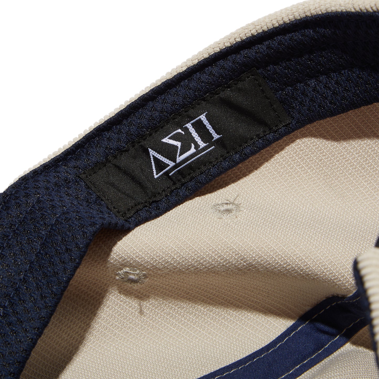 Cords Long Bill Cap/Diaspora skateboards