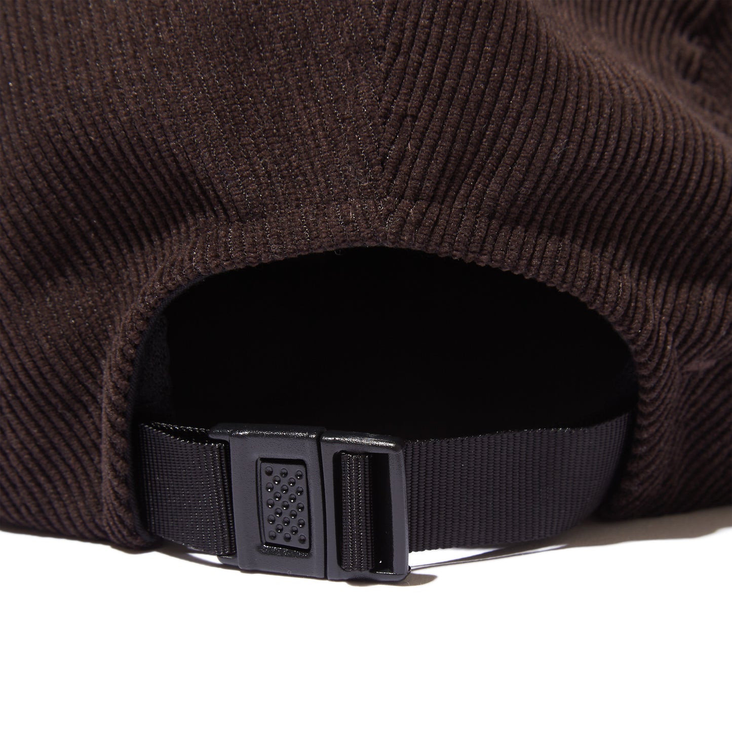 Cords Long Bill Cap/Diaspora skateboards