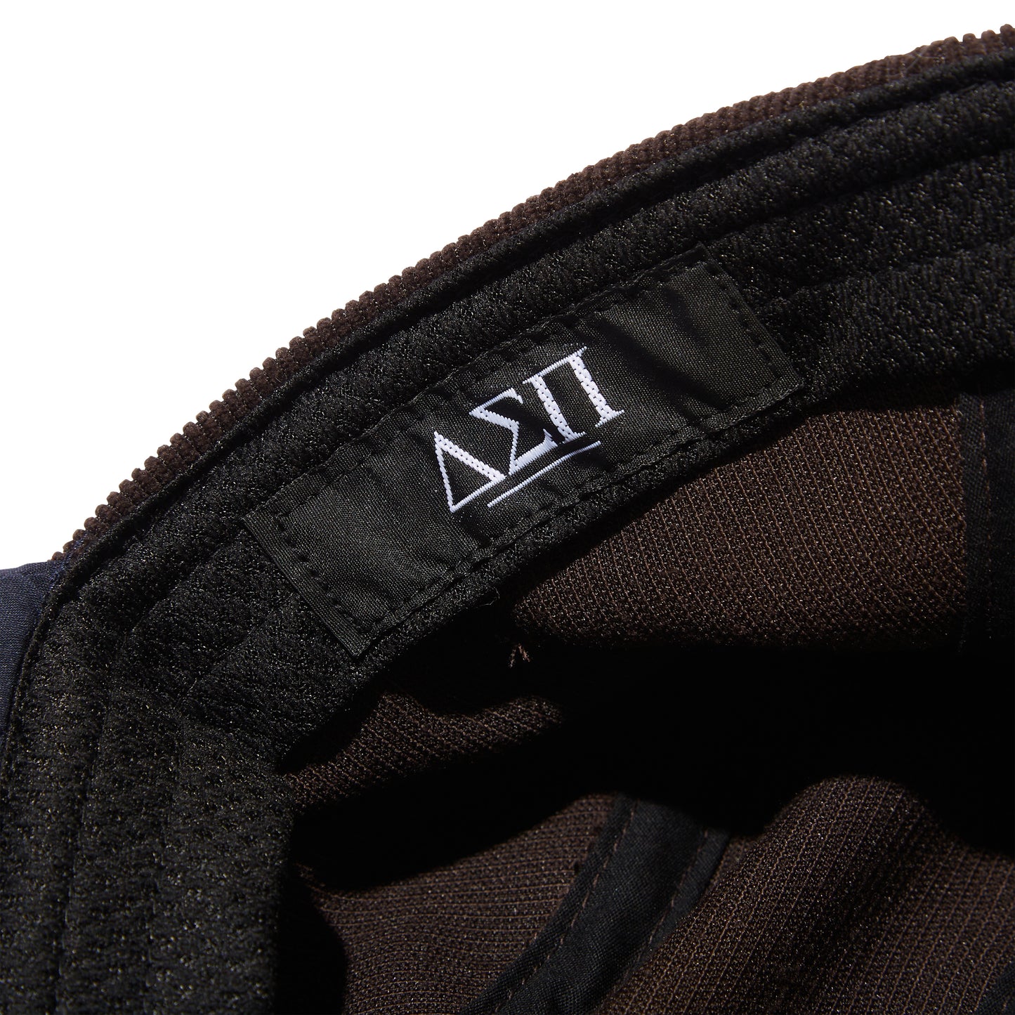 Cords Long Bill Cap/Diaspora skateboards