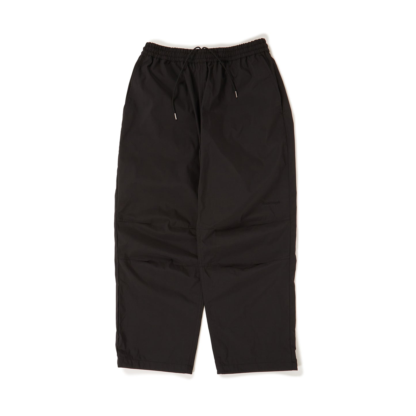 Diaspora skateboards/Backroom Slacks(Black)