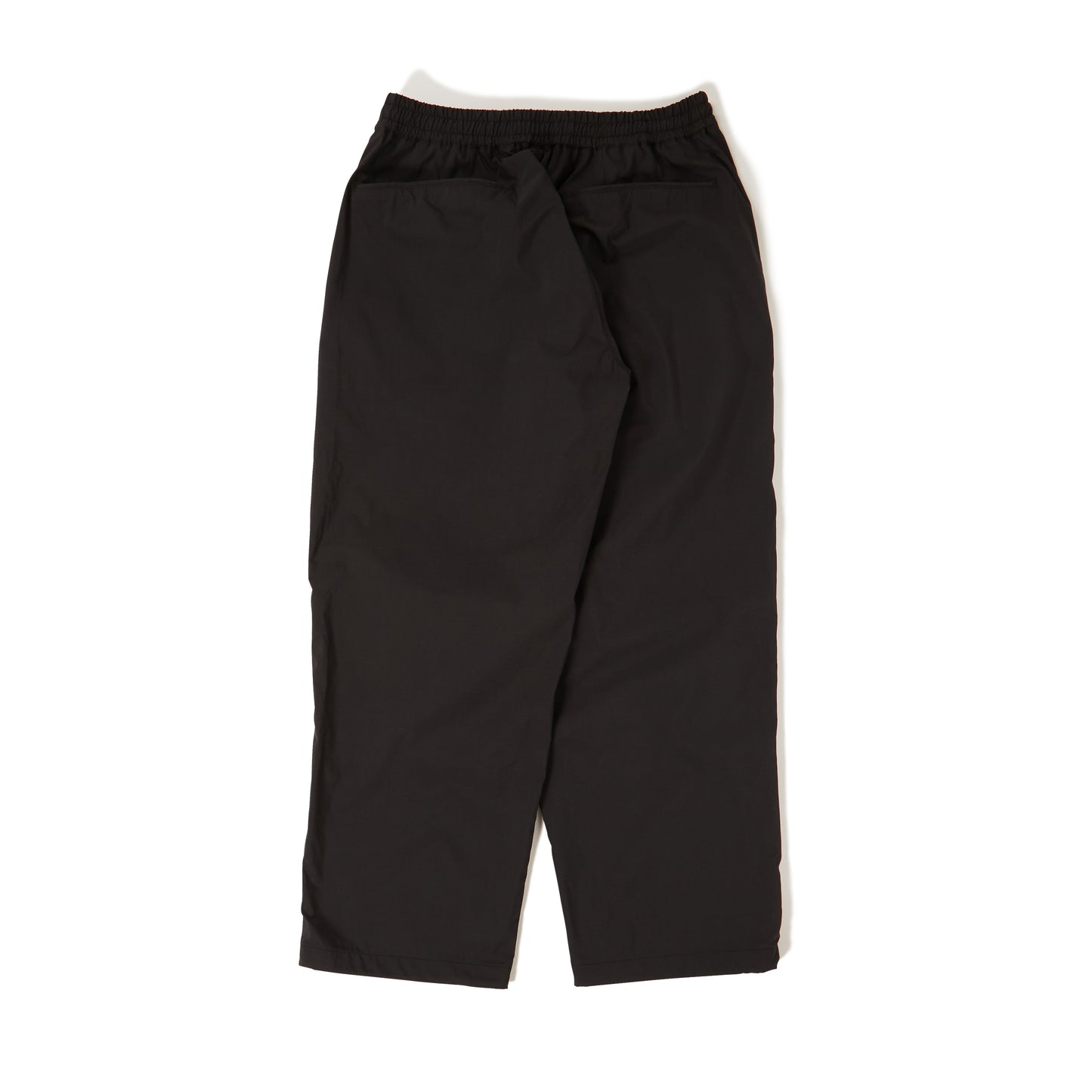 Diaspora skateboards/Backroom Slacks(Black)