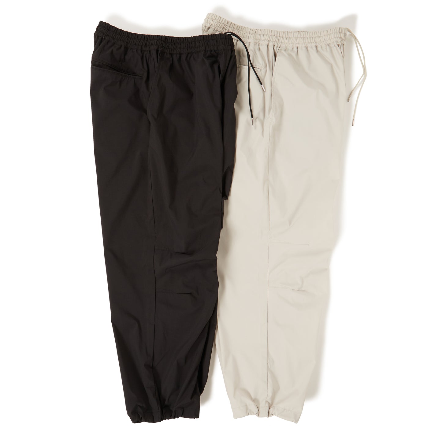 Diaspora skateboards/Backroom Slacks(Black)