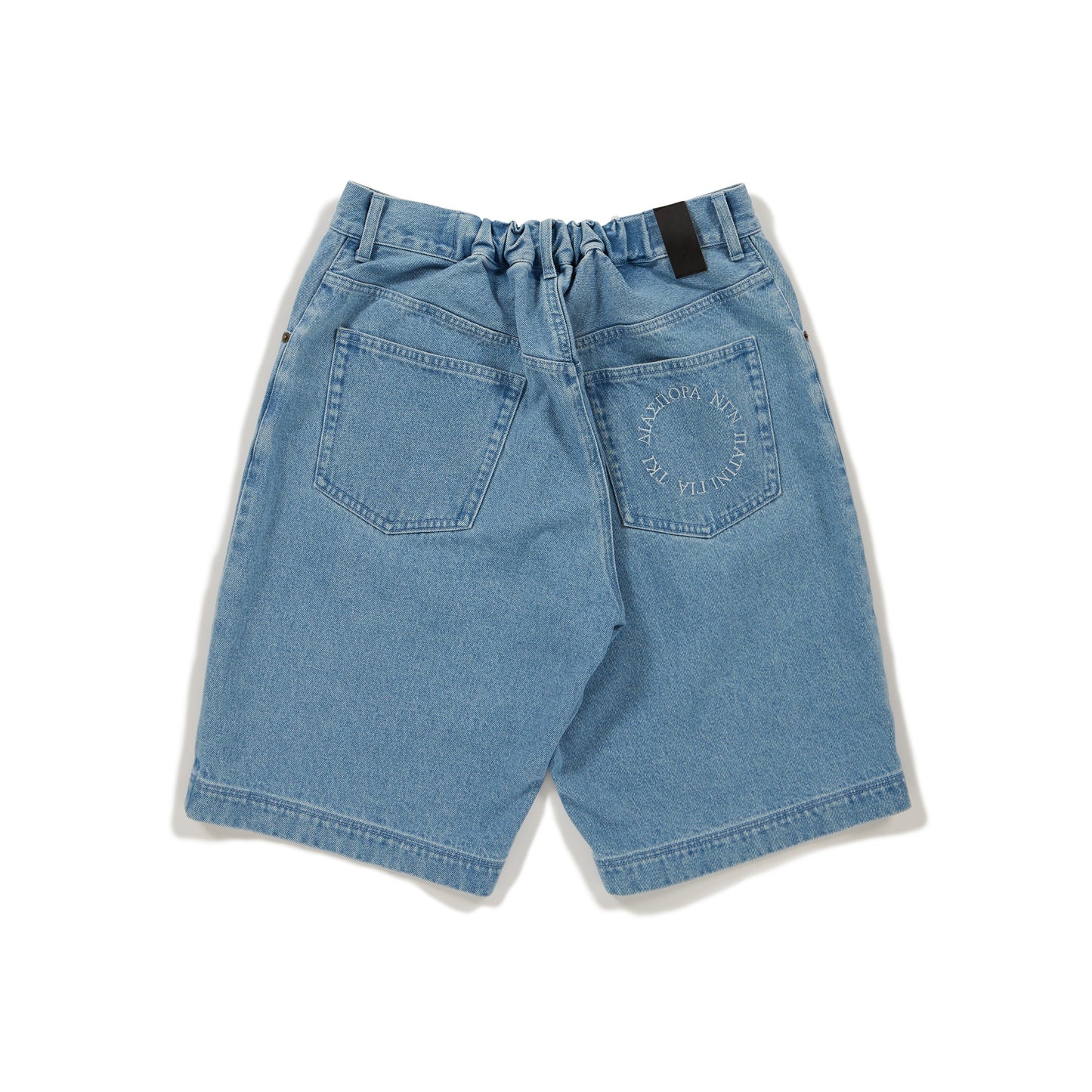 Diaspora skateboards/219 Shorts(ICE)