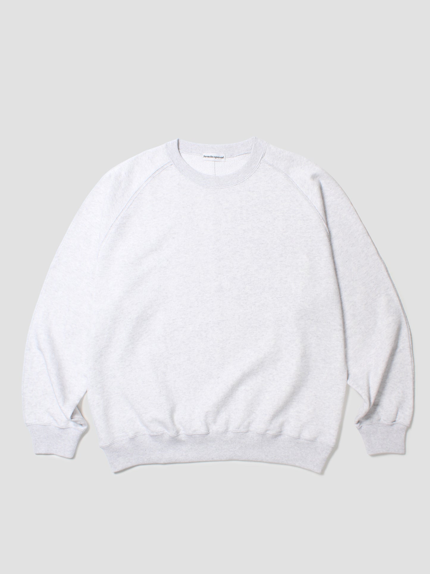 CABARETPOVAL/Prorsum Crewneck