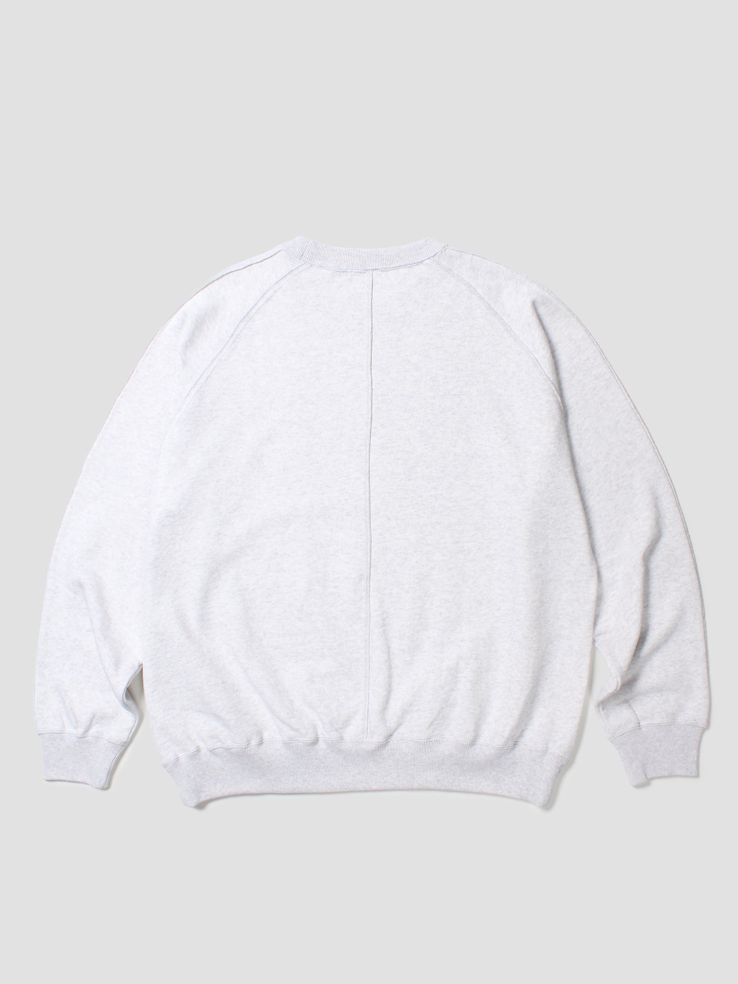 CABARETPOVAL/Prorsum Crewneck