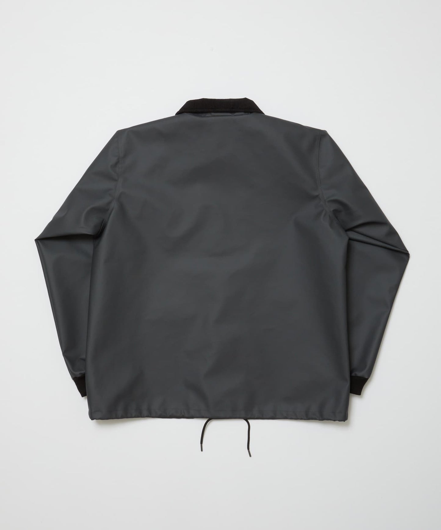 WATER REPELLENT COAH JACKET(ANTHRACITE)/BAL バル