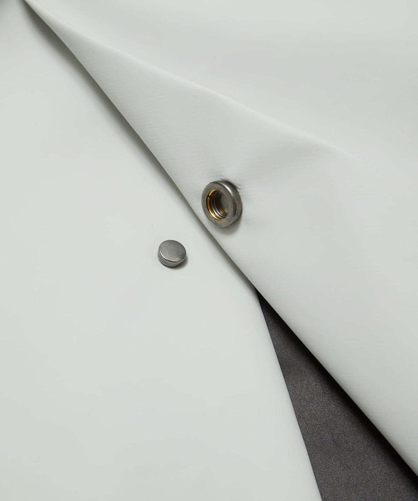 WATER REPELLENT COAH JACKET(STONE)/BAL バル
