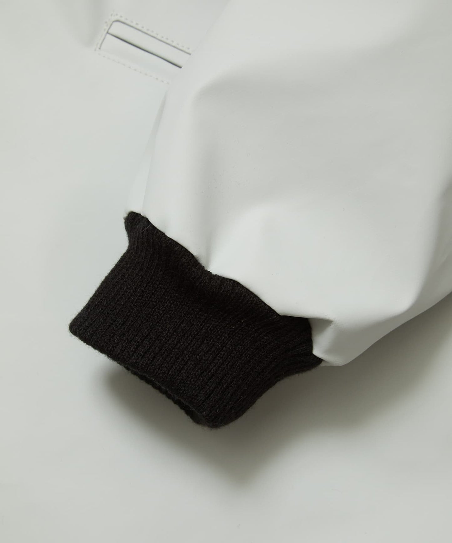 WATER REPELLENT COAH JACKET(STONE)/BAL バル