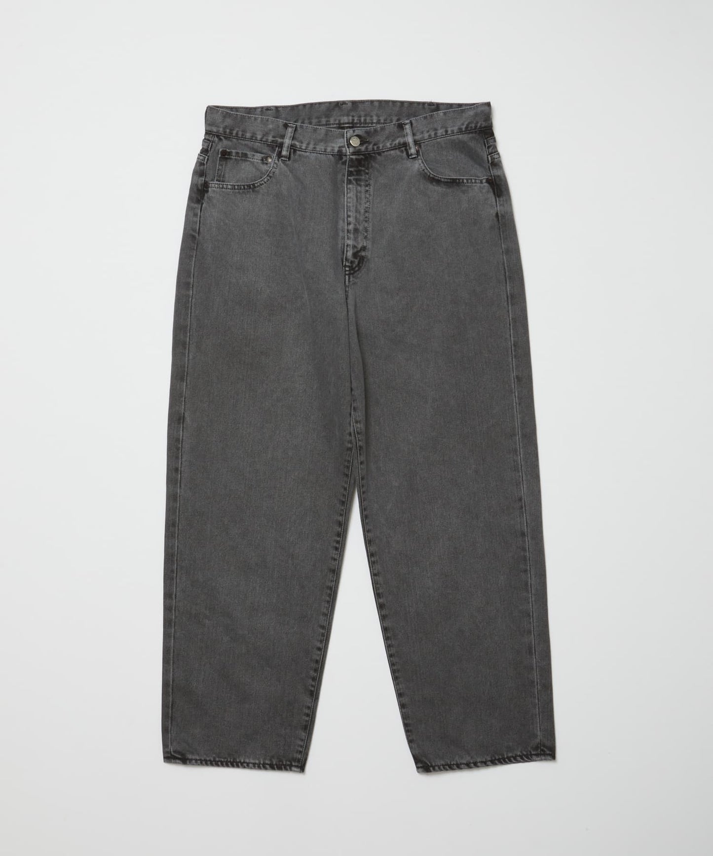 LOOSE FIT PIGMENT DYE 5P JEAN/BAL