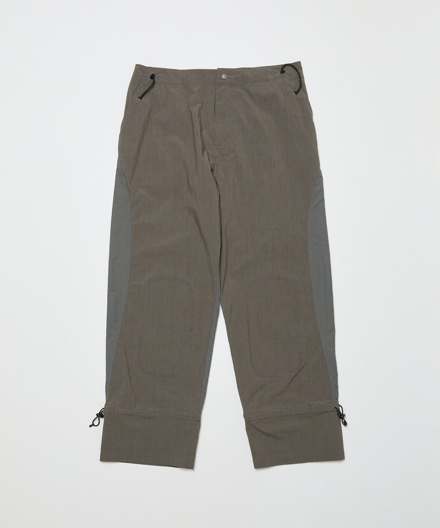 BAL/PIGMENT NYLON TRACK PANT