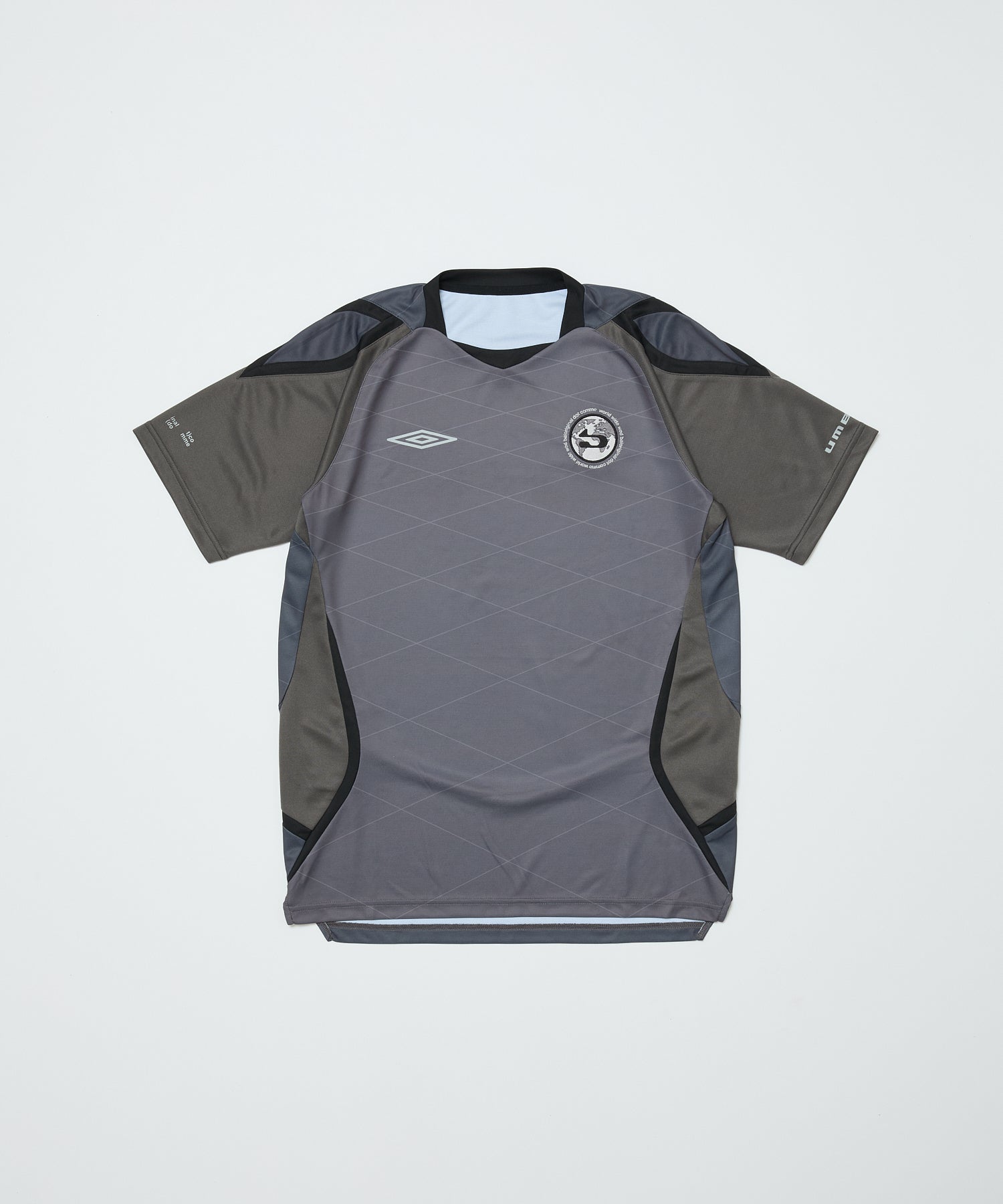 ウェア BAL/UMBRO LS SOCCER JERSEY BAL/UMBRO LS SOCCER JERSEY – Re'verth ONLINE SHOP