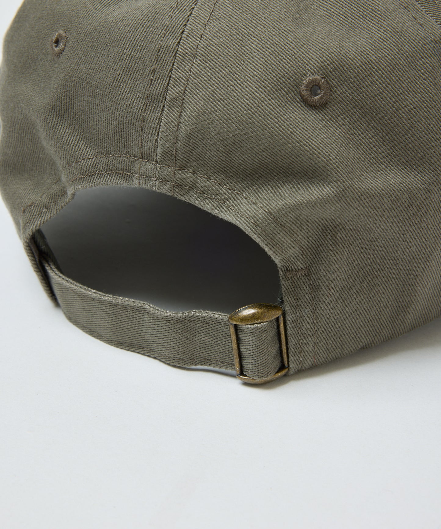 BAL/COTTON 6-PANEL HAT