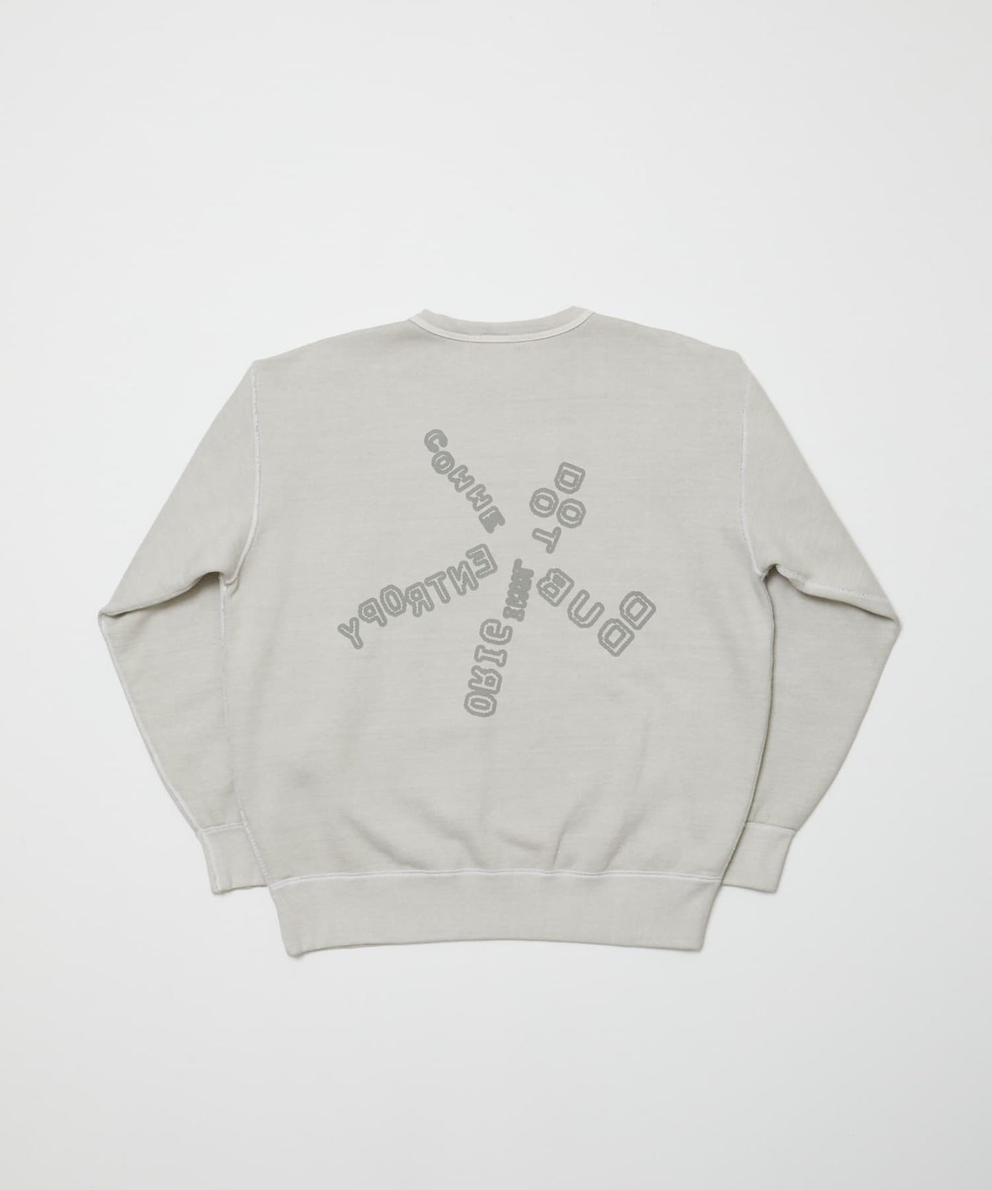 REFLECTOR CREW(STONE)/BAL バル