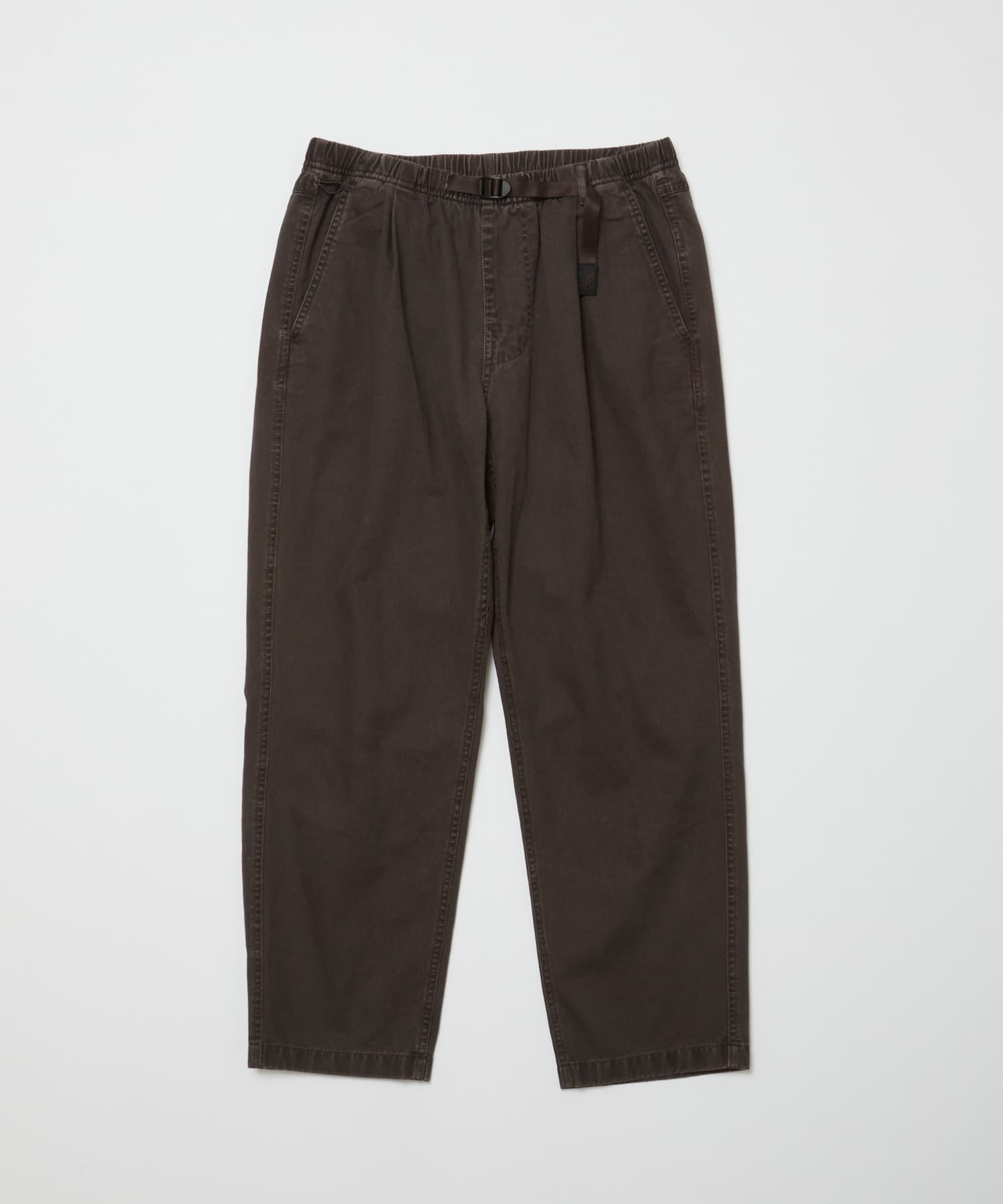 BAL(バル)/GRAMICCI PIGMENT DYED PANT(COFFEE) – Re'verth ONLINE SHOP