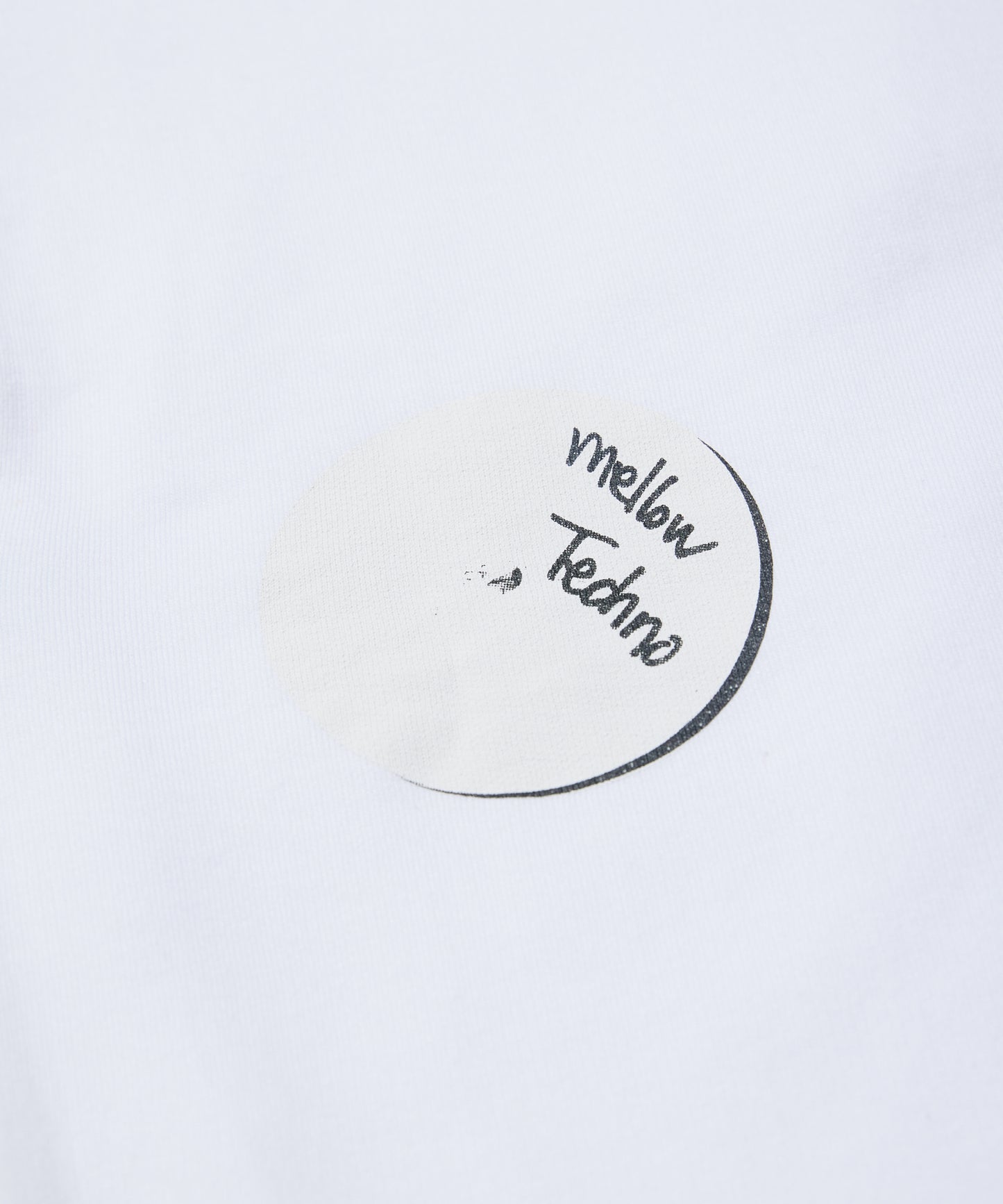 Triped do..ver313 crew(WHITE)/BAL
