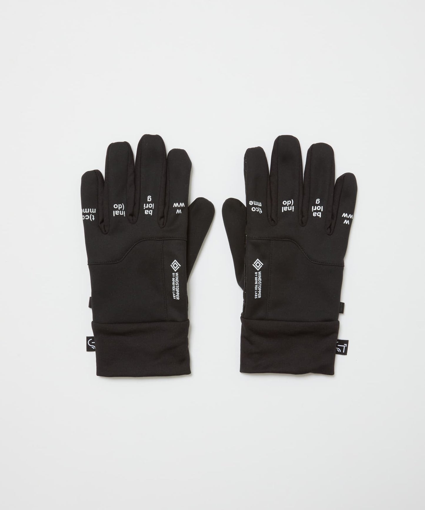 11/19(Sun)14:00-発売開始!! BAL/ST-LINE GORE-TEX INIFINUM GLOVE