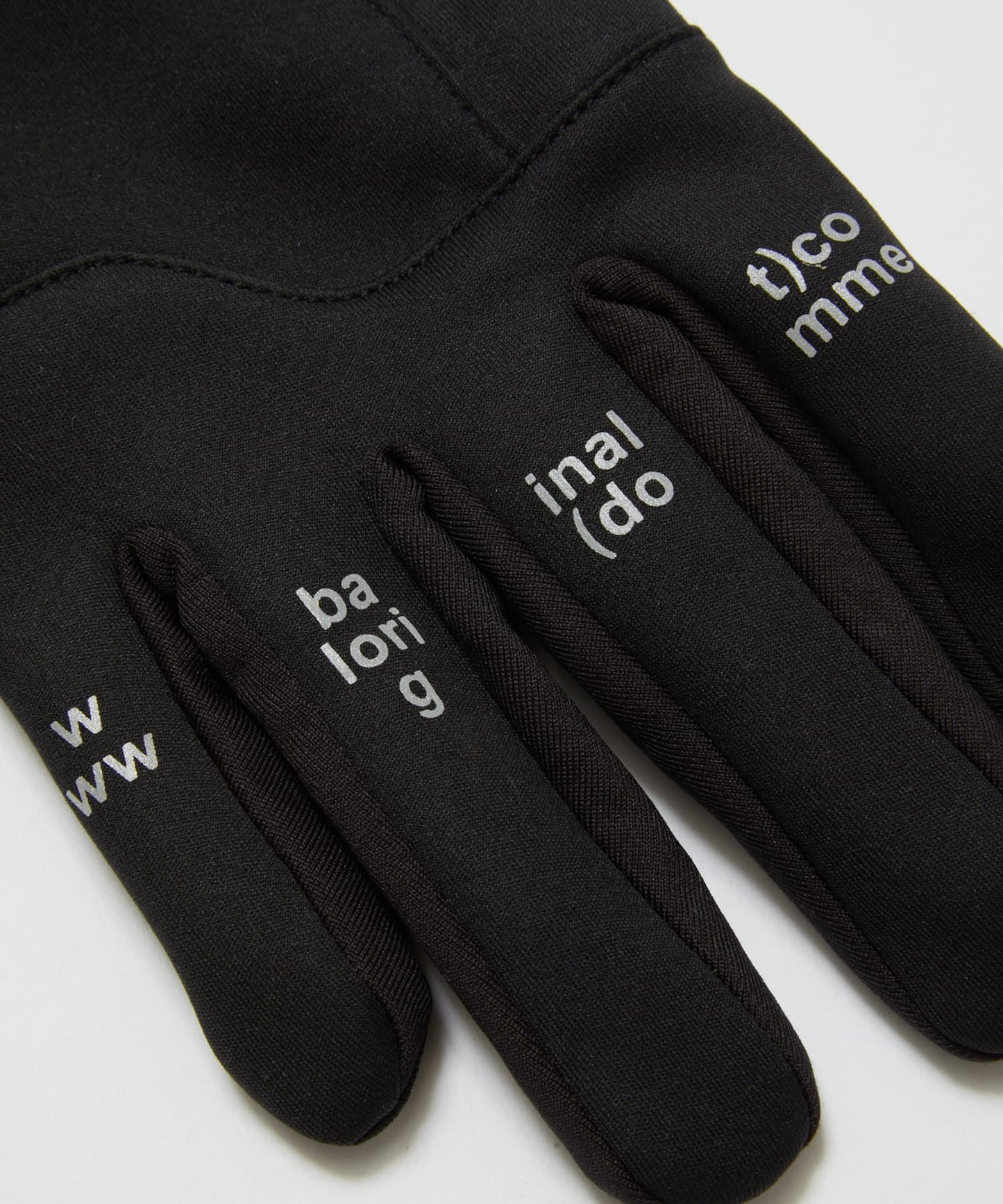 11/19(Sun)14:00-発売開始!! BAL/ST-LINE GORE-TEX INIFINUM GLOVE