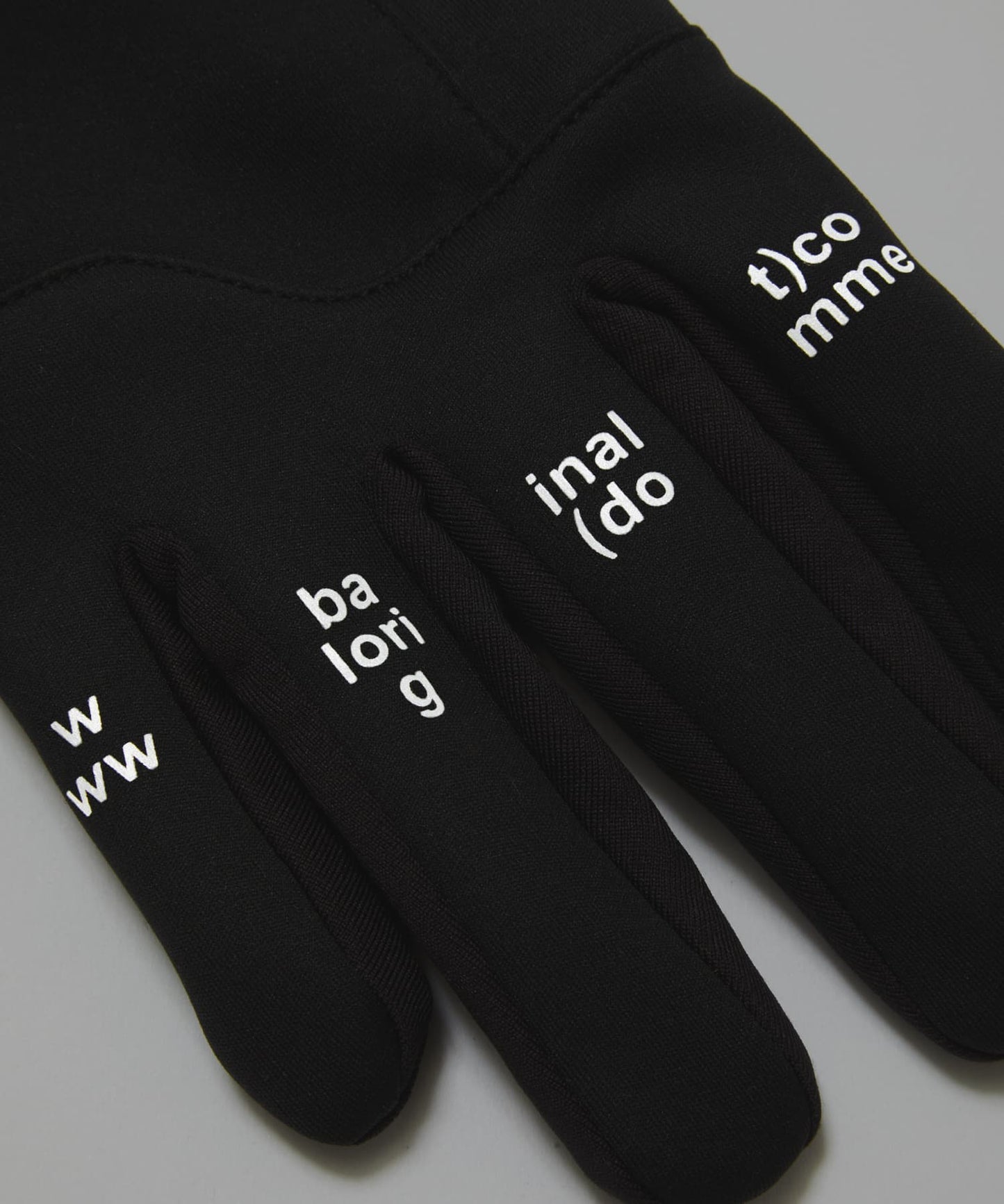 11/19(Sun)14:00-発売開始!! BAL/ST-LINE GORE-TEX INIFINUM GLOVE