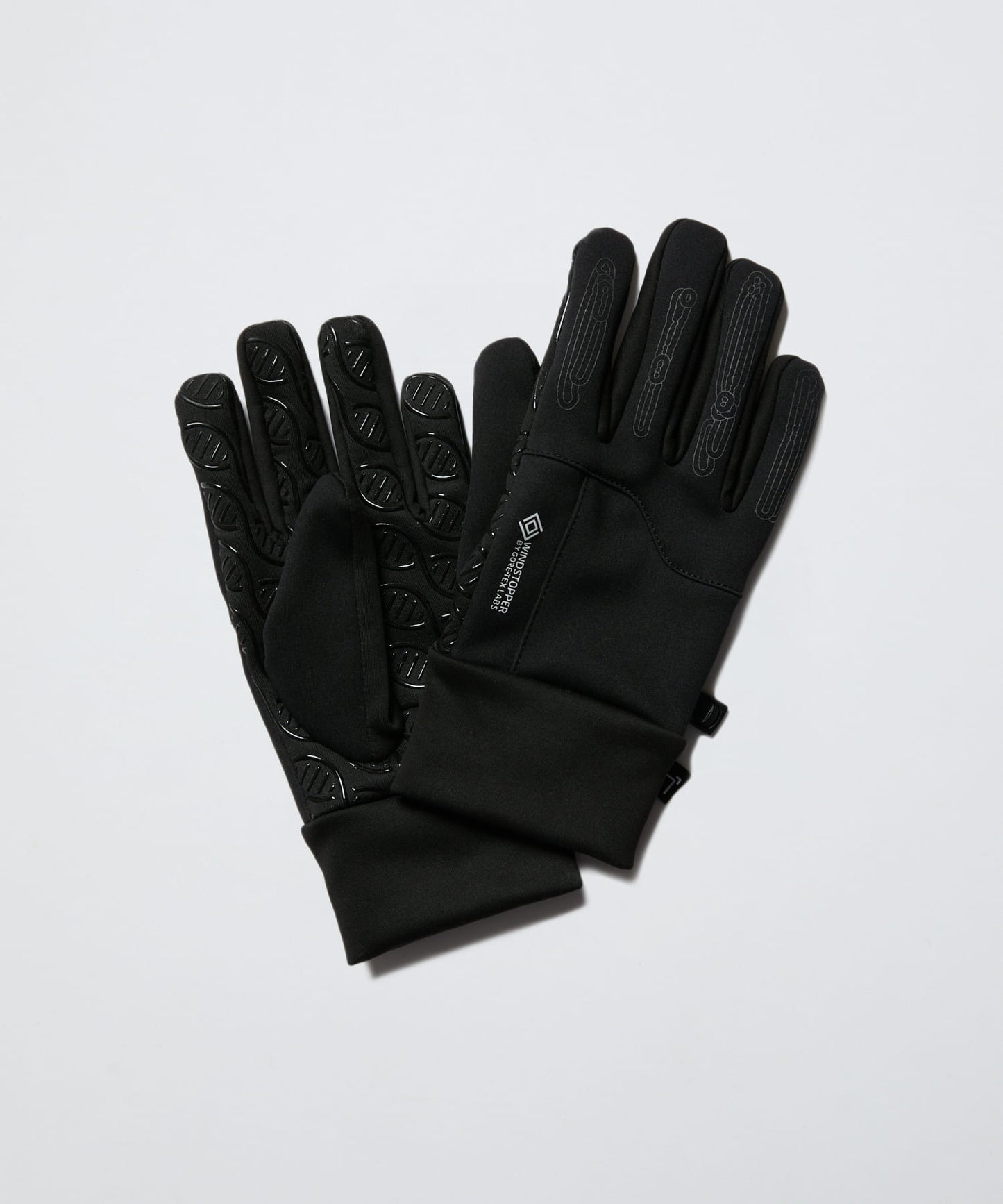 BAL/ST-LINE GORE-TEX WIND STOPPER GLOVE