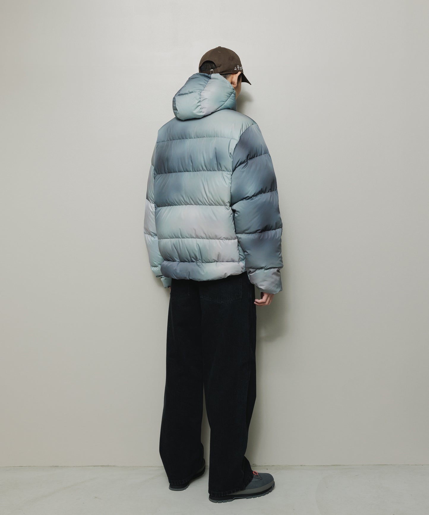 BAL/TAION DOWN PARKA