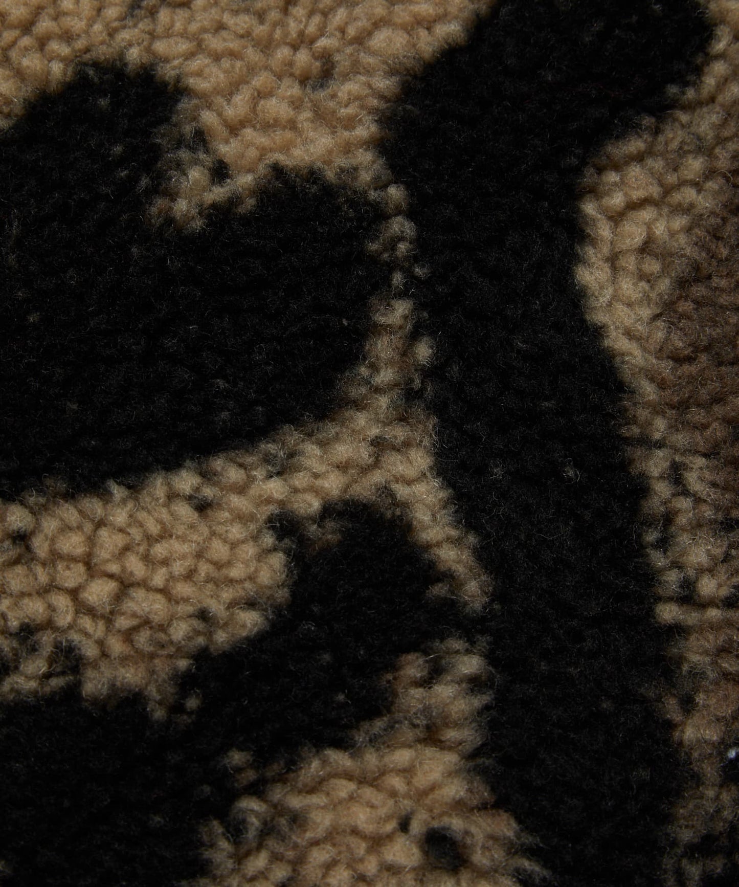 BAL/Y(dot) BY NORDISK BOA FLEECE JACKET