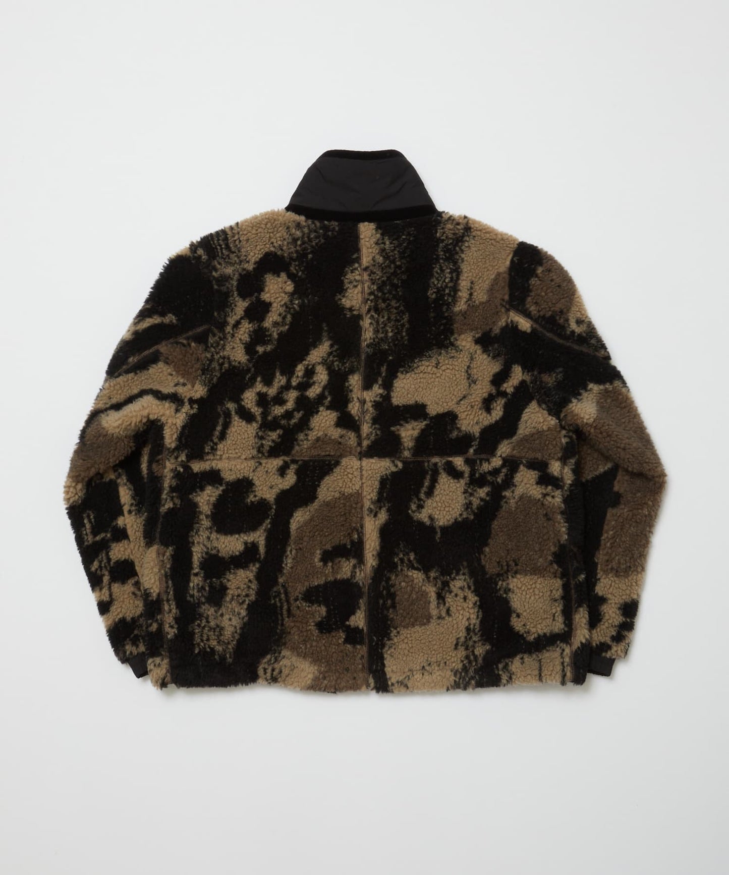 BAL/Y(dot) BY NORDISK BOA FLEECE JACKET