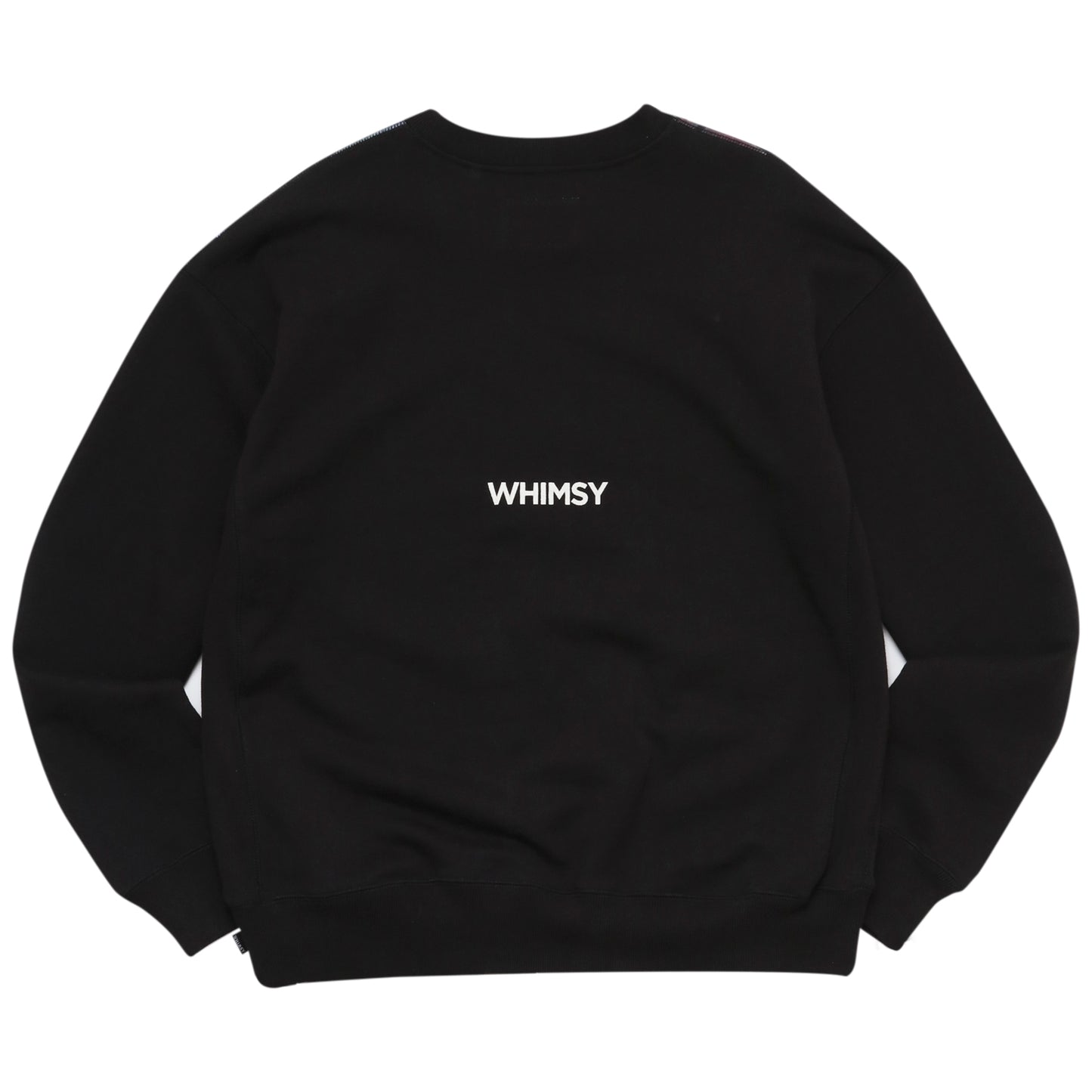 Devil Crewneck(BLACK)