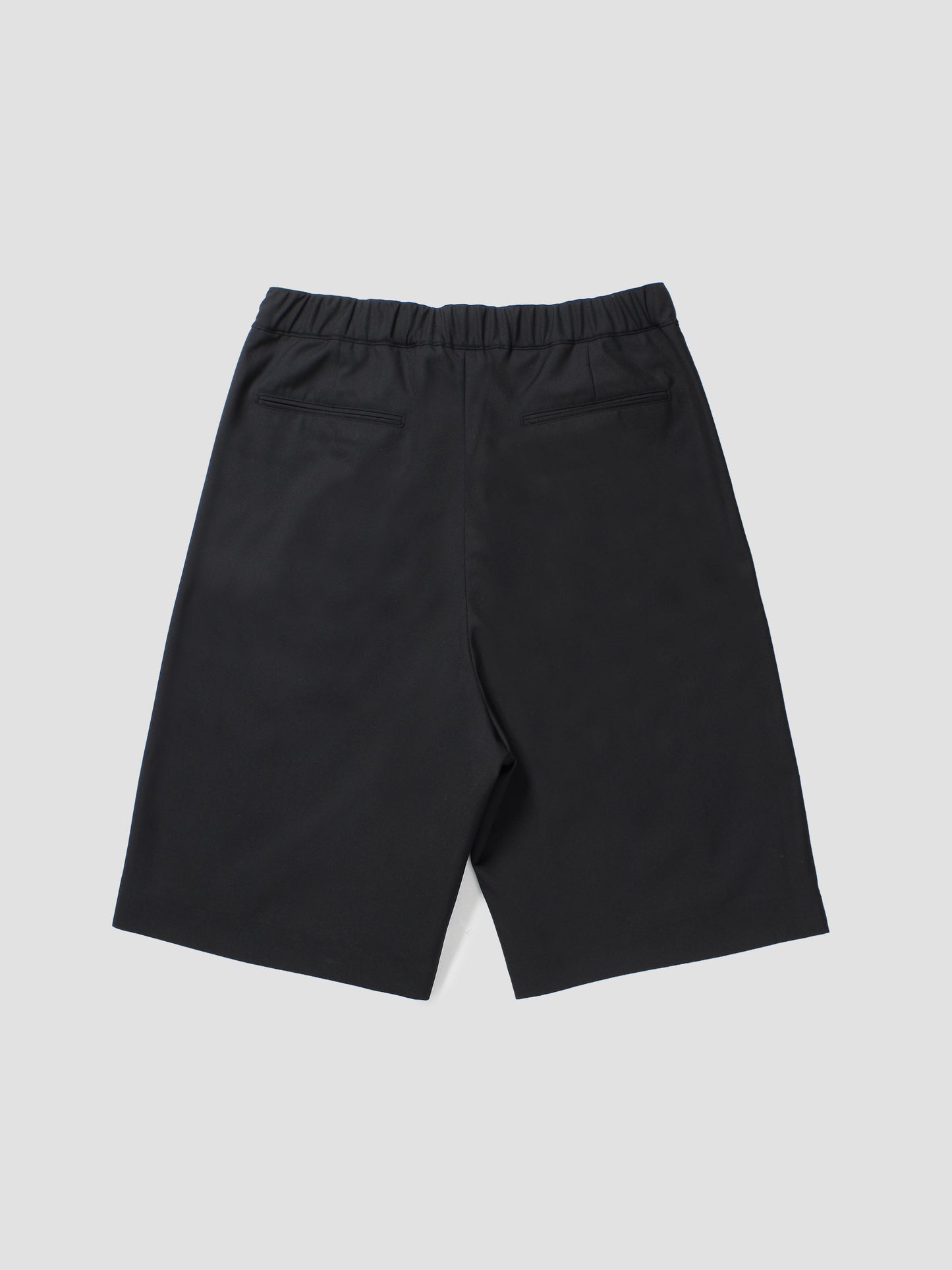 CABARET POVAL/BD Bermuda Shorts