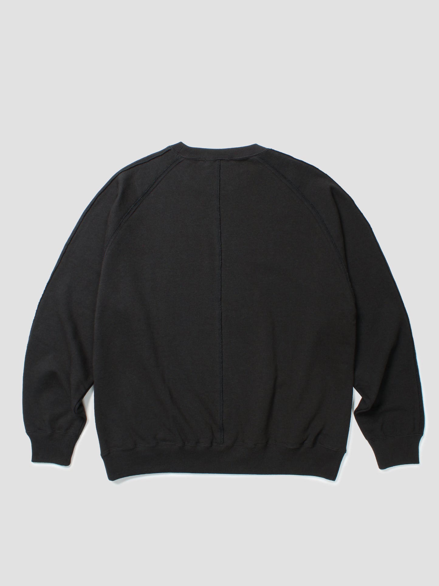 CABARETPOVAL/Prorsum Crewneck