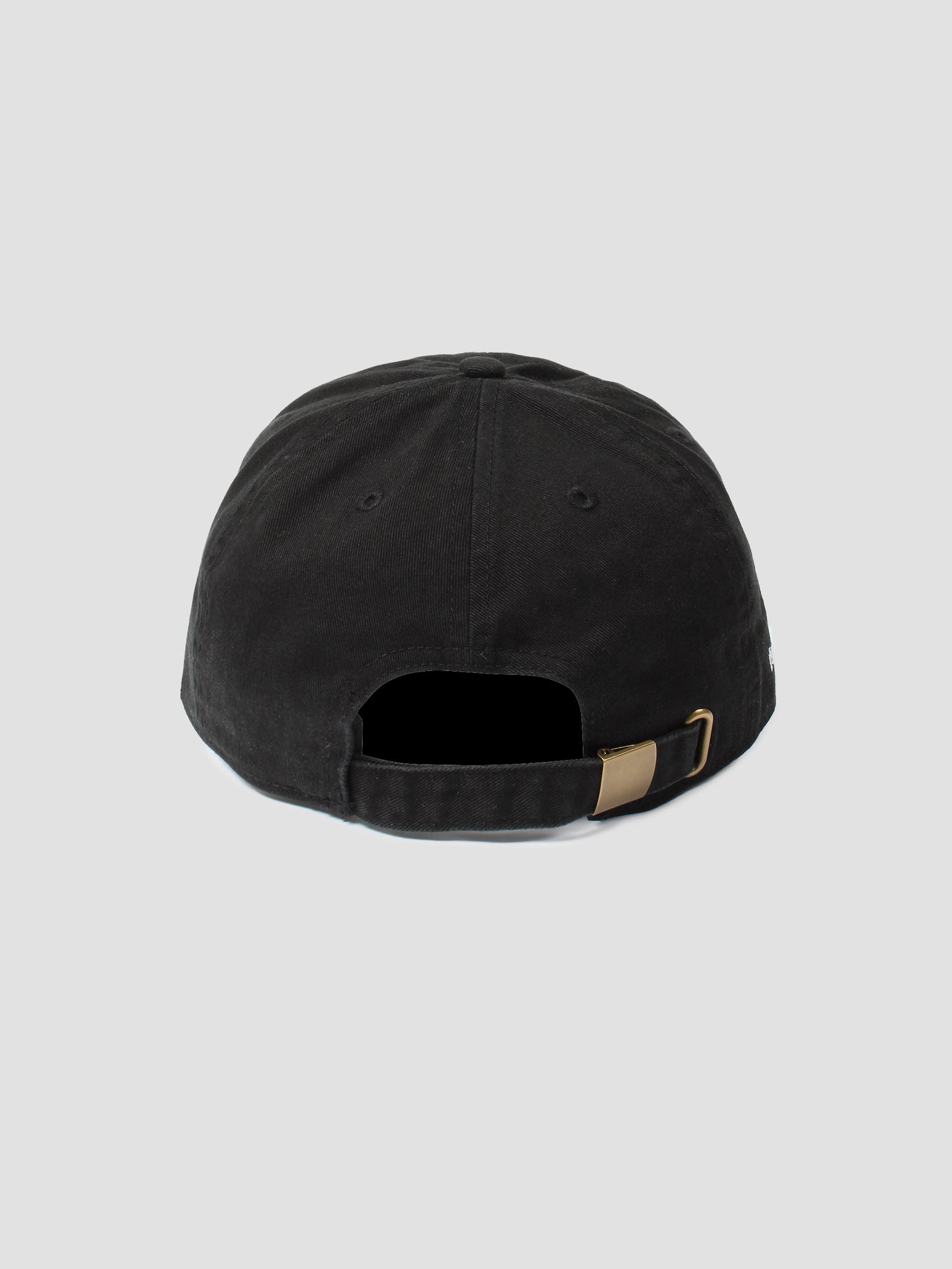 CABARETPOVAL/No 6-Panel Cap