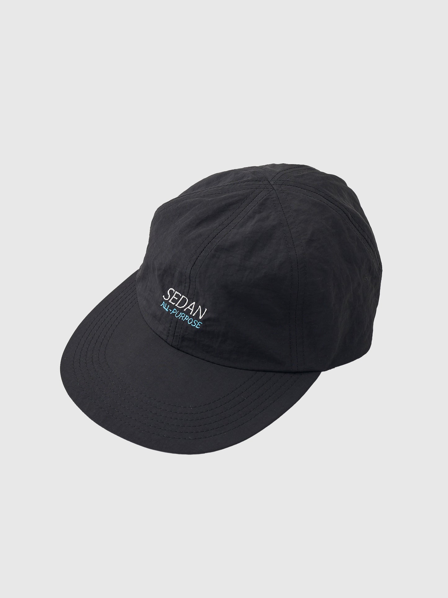 SEDAN ALL-PURPOSE/Tech Logo Camp Cap