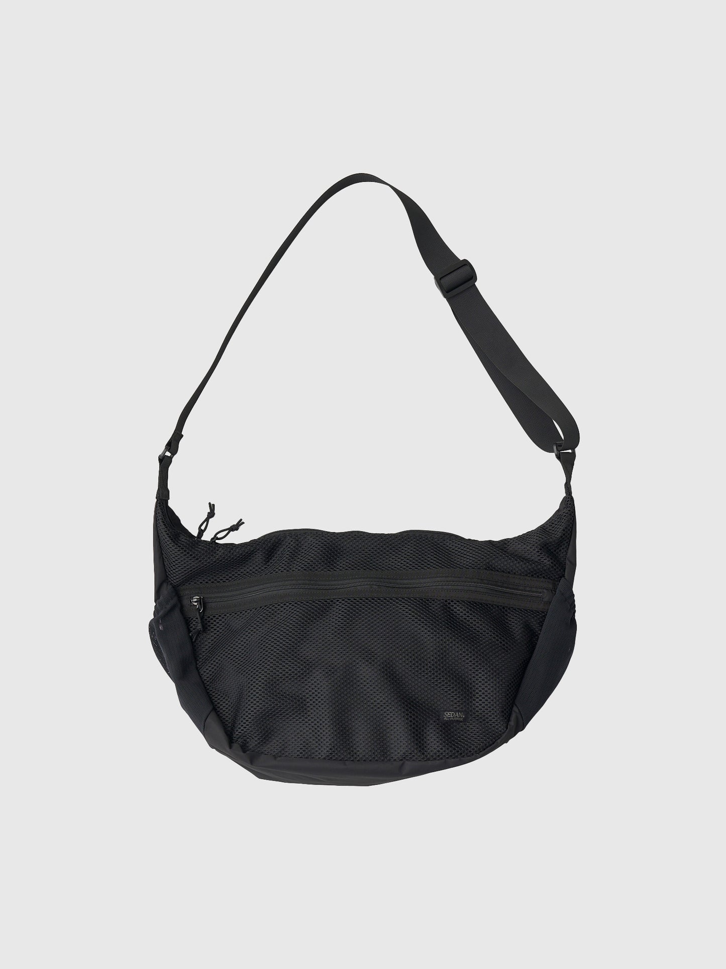 SEDAN ALL-PURPOSE/Mesh Shoulder Bag