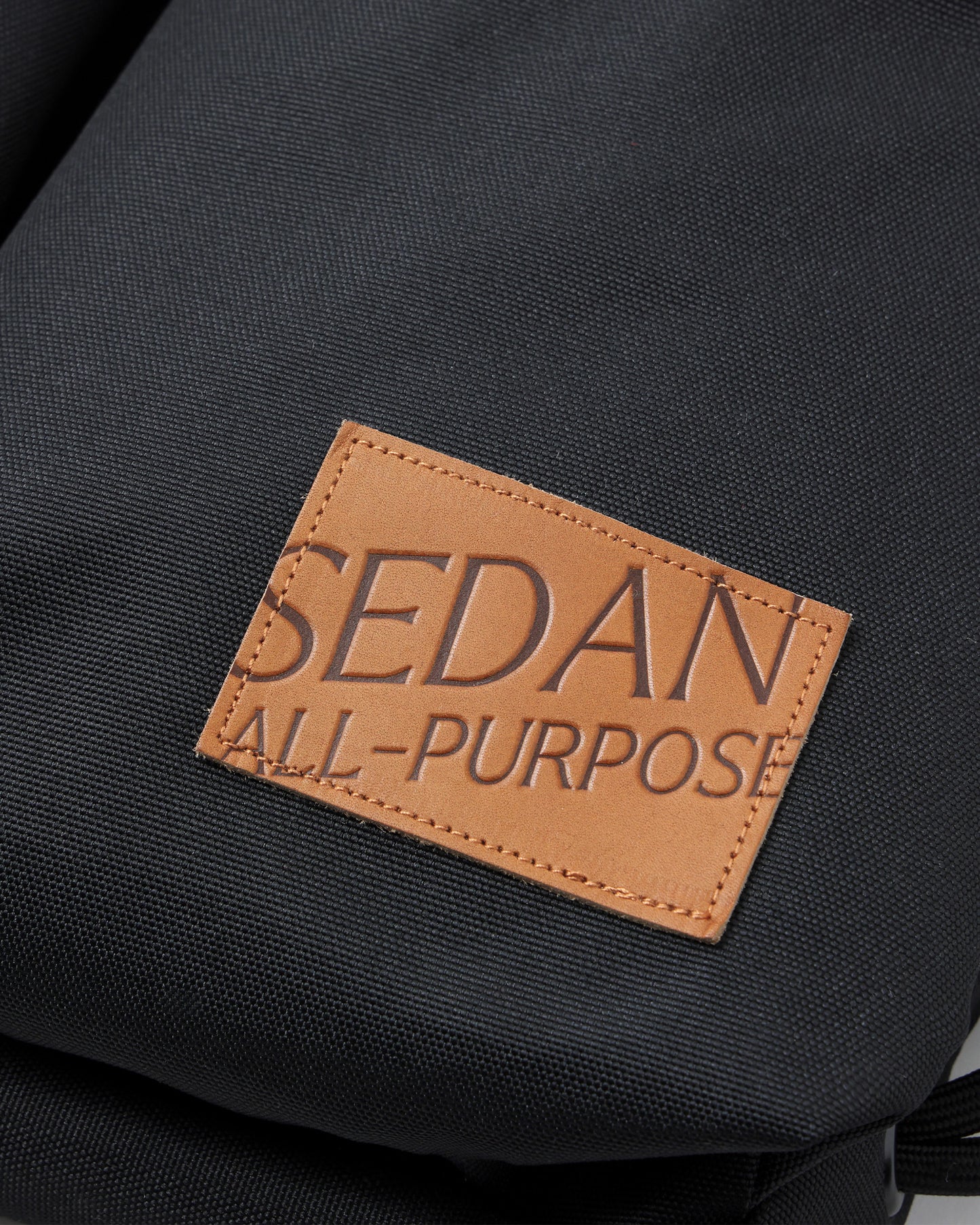 SEDAN ALL-PURPOSE/Drawstring Knappsack