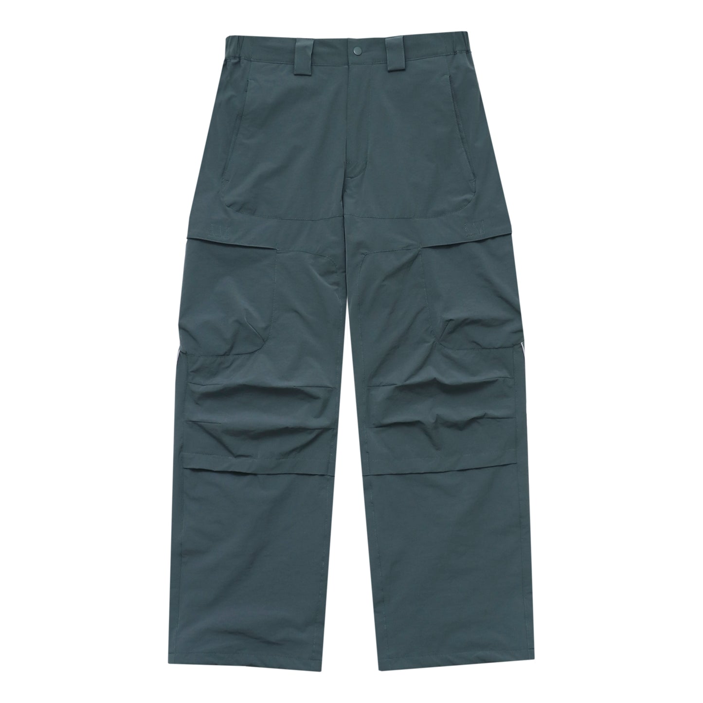 Nylon Stealth Pant(Concrete Blue)/WHIMSY