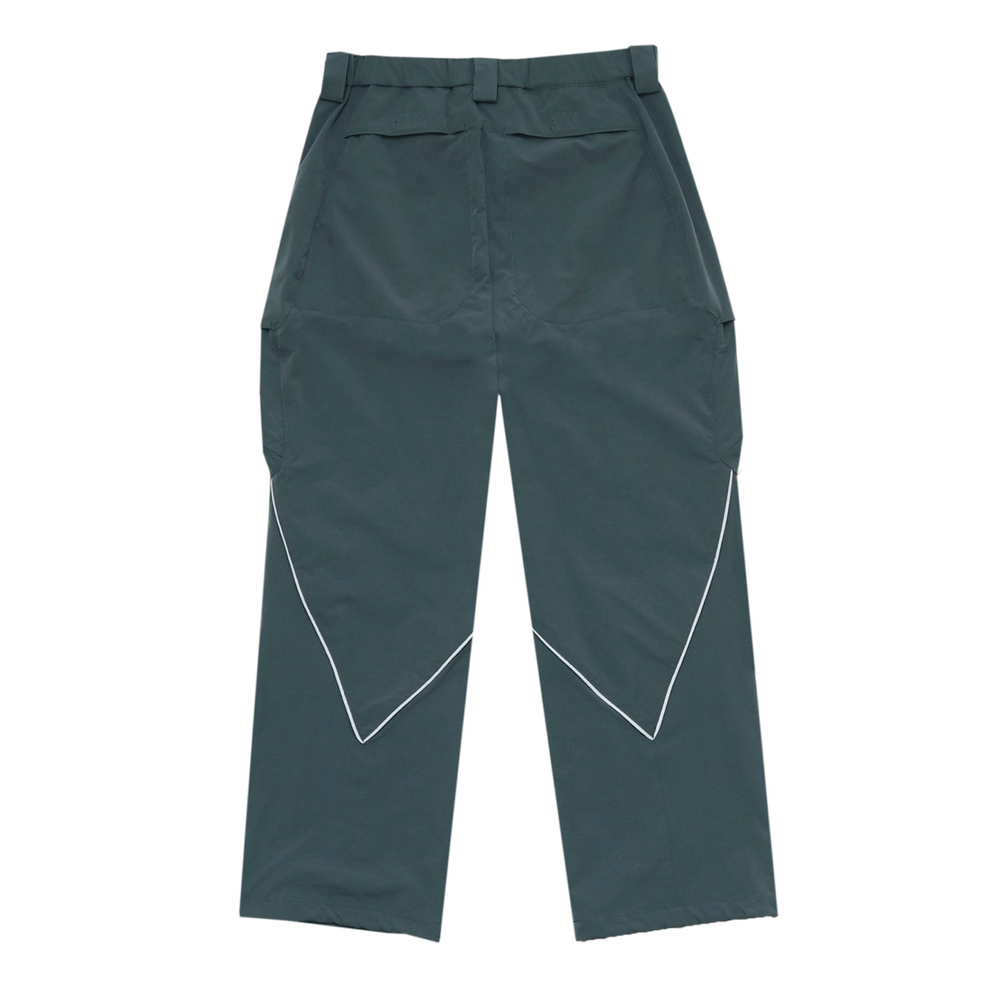 Nylon Stealth Pant(Concrete Blue)/WHIMSY