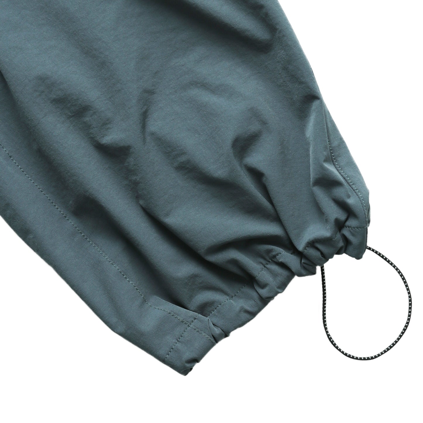 Nylon Stealth Pant(Concrete Blue)/WHIMSY