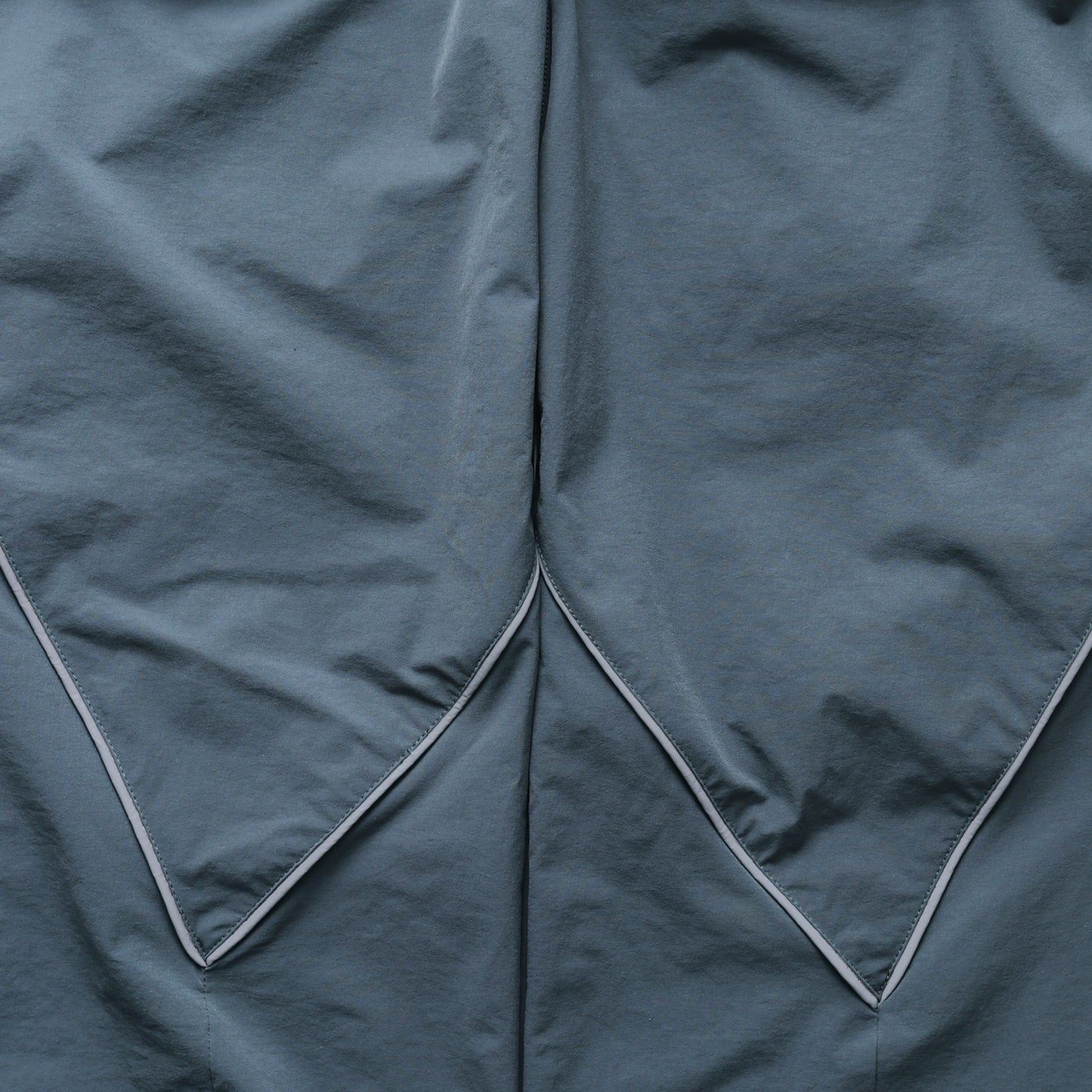 Nylon Stealth Pant(Concrete Blue)/WHIMSY