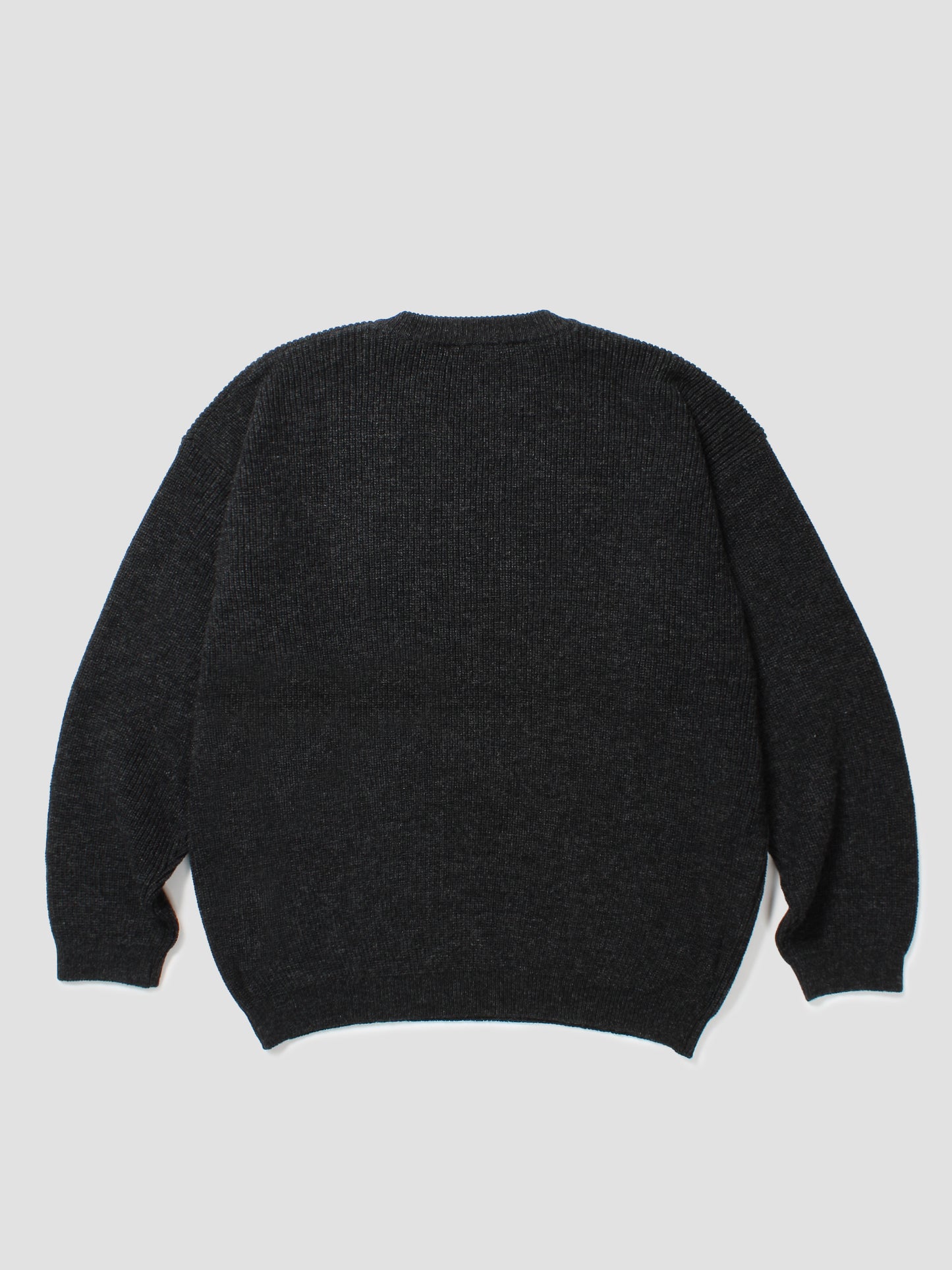 CABARET POVAL/Tweed Sweater