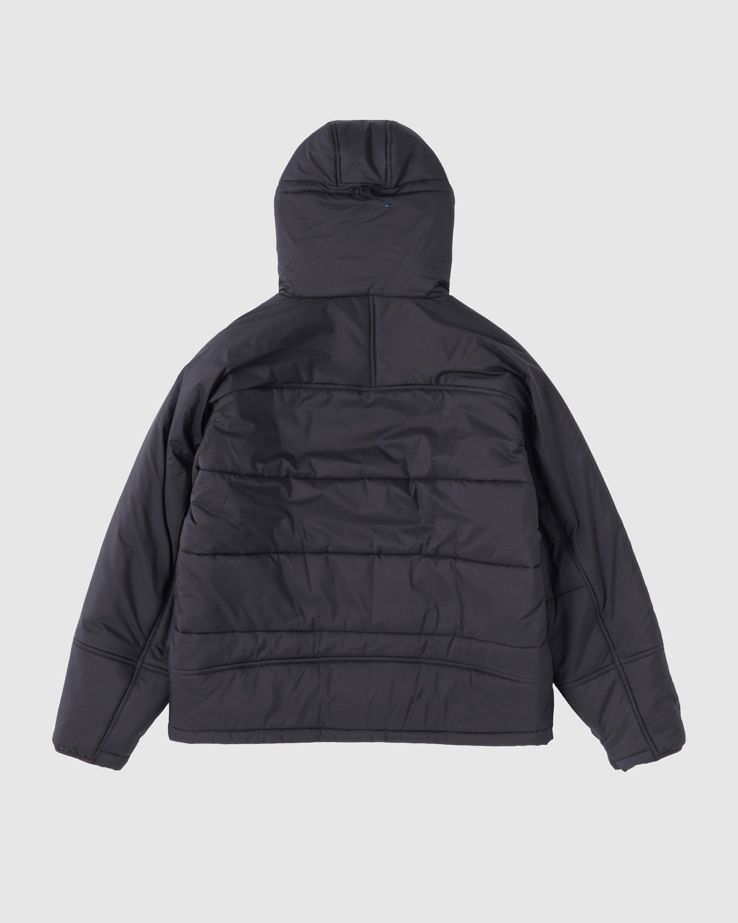SEDAN ALL-PURPOSE/POLAR PUFF PARKA