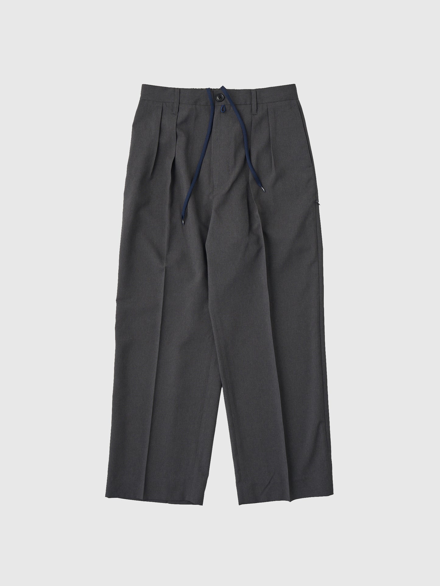 SEDAN ALL-PURPOSE/Ventilation Wide Slacks