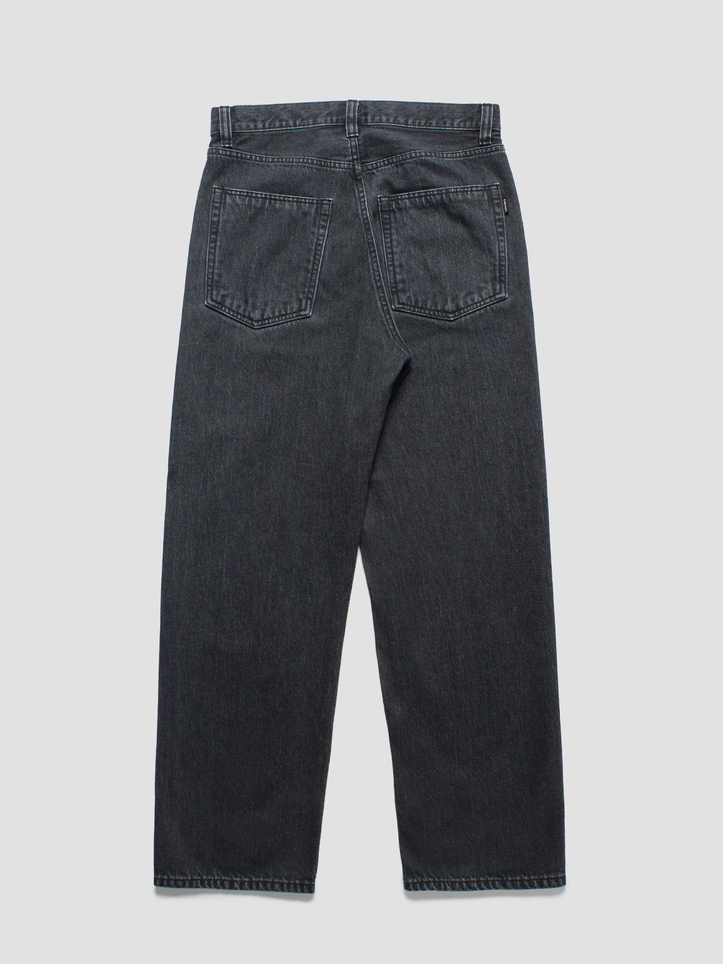 CABARETPOVAL/Standard Jean