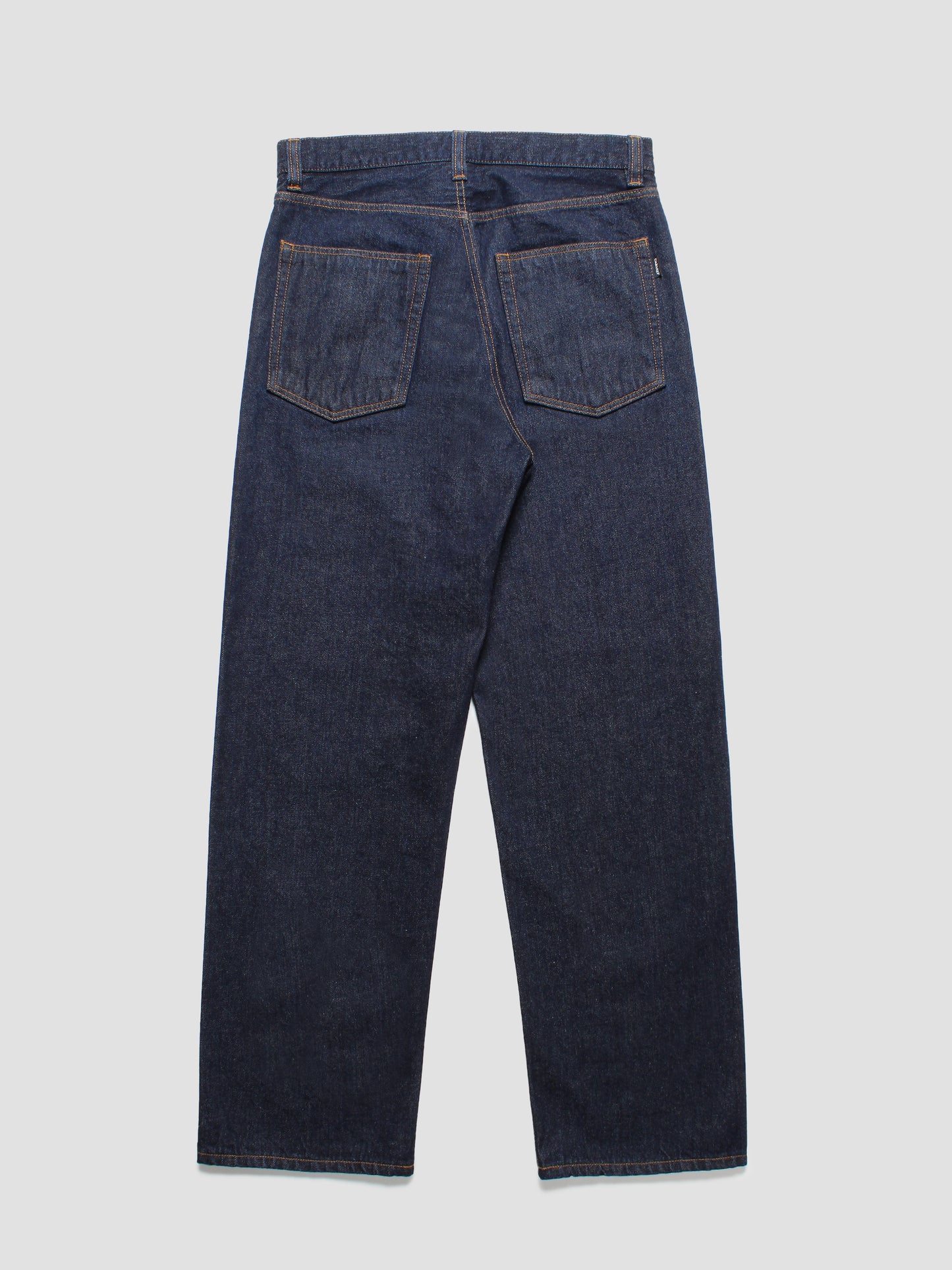CABARETPOVAL/Standard Jean
