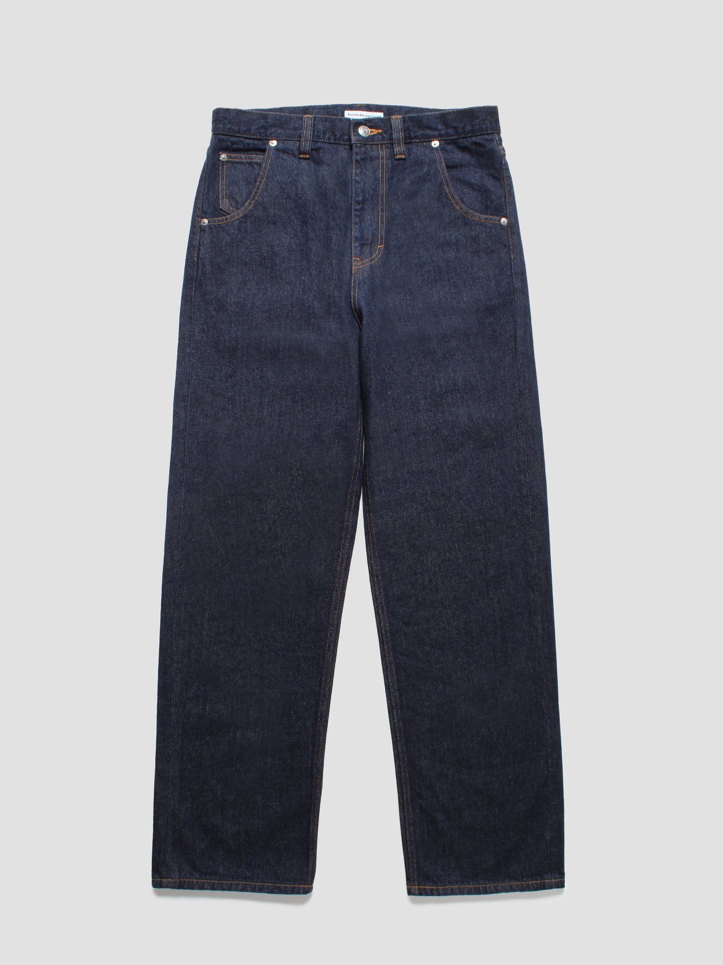 CABARETPOVAL/Standard Jean