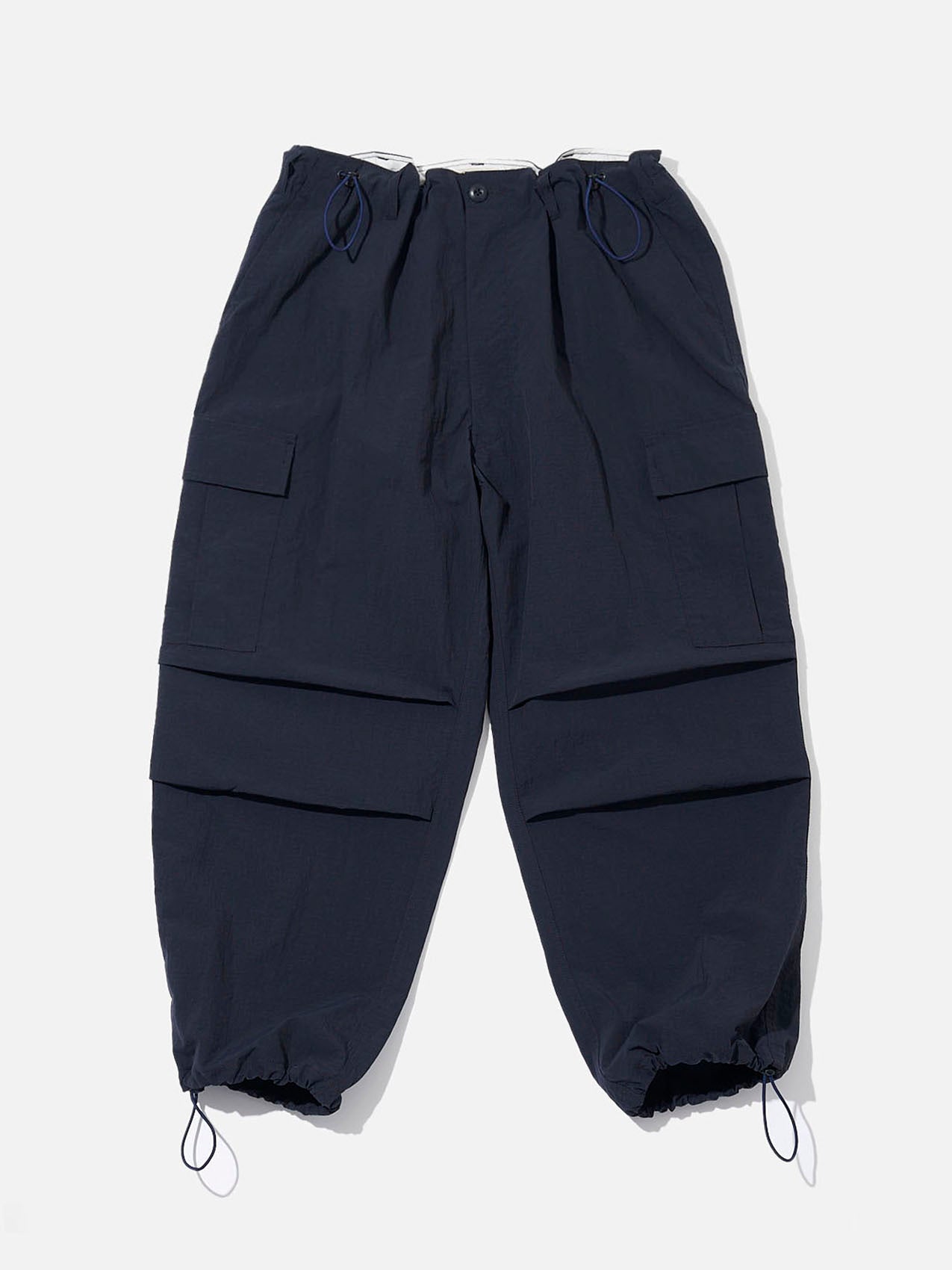 よろしくお願い致します【新品】セダンオールパーパスBIG CARGO PANT ブラック XL