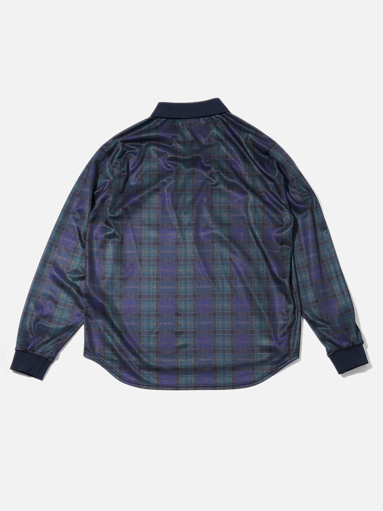 SEDAN ALL-PURPOSE UMBRO Game Shirt (Blackwatch)