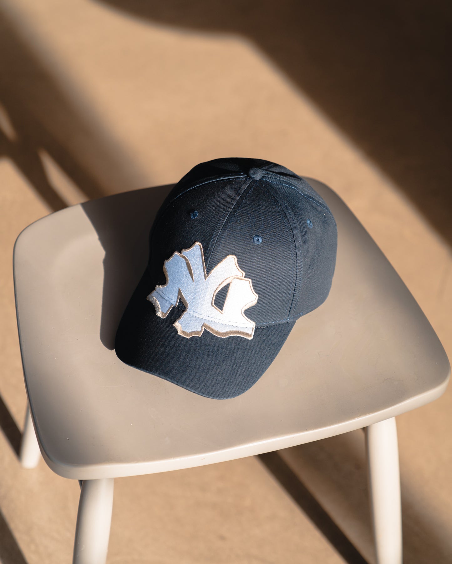 THROWBACK/NEOYOUTH Cap