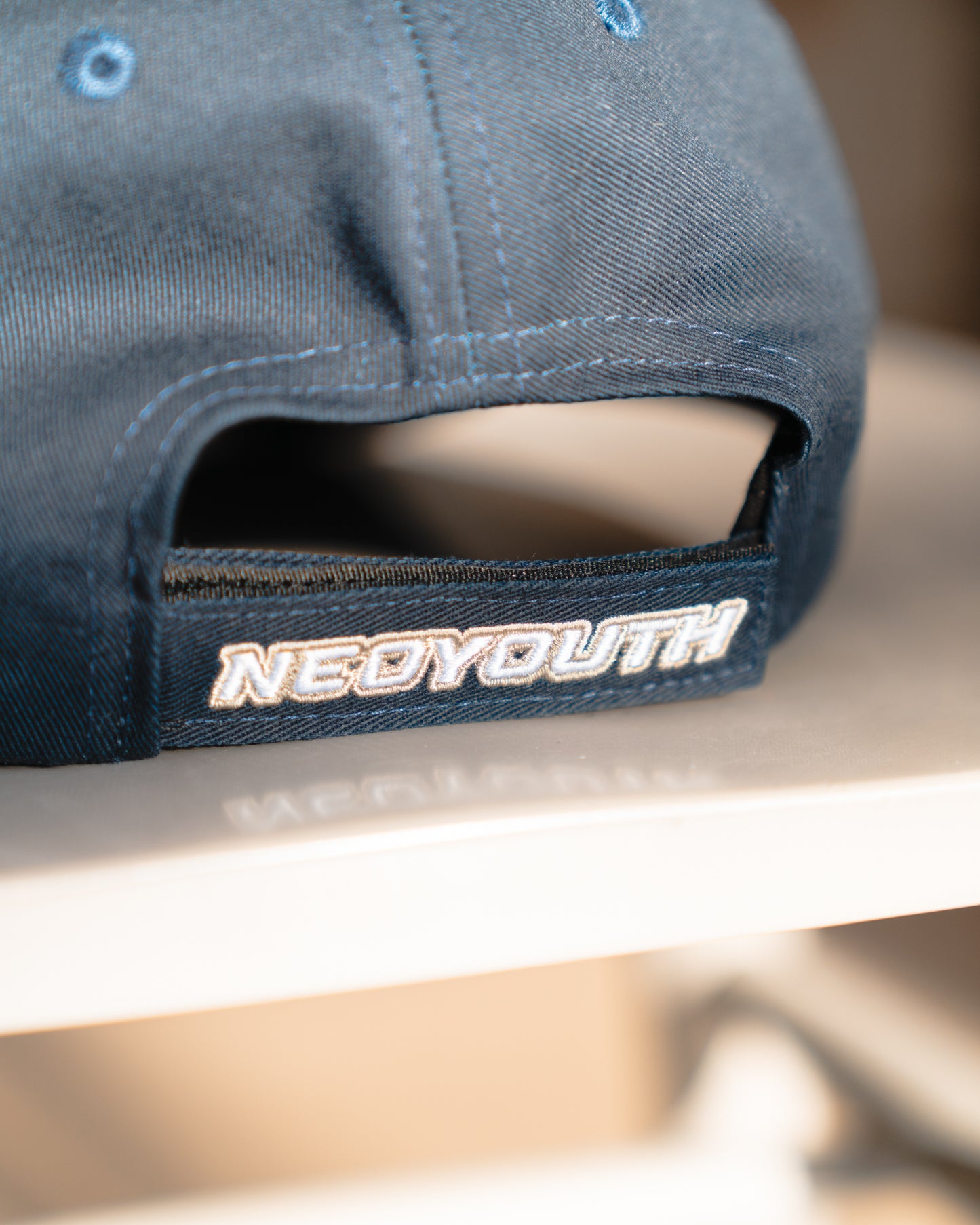 THROWBACK/NEOYOUTH Cap