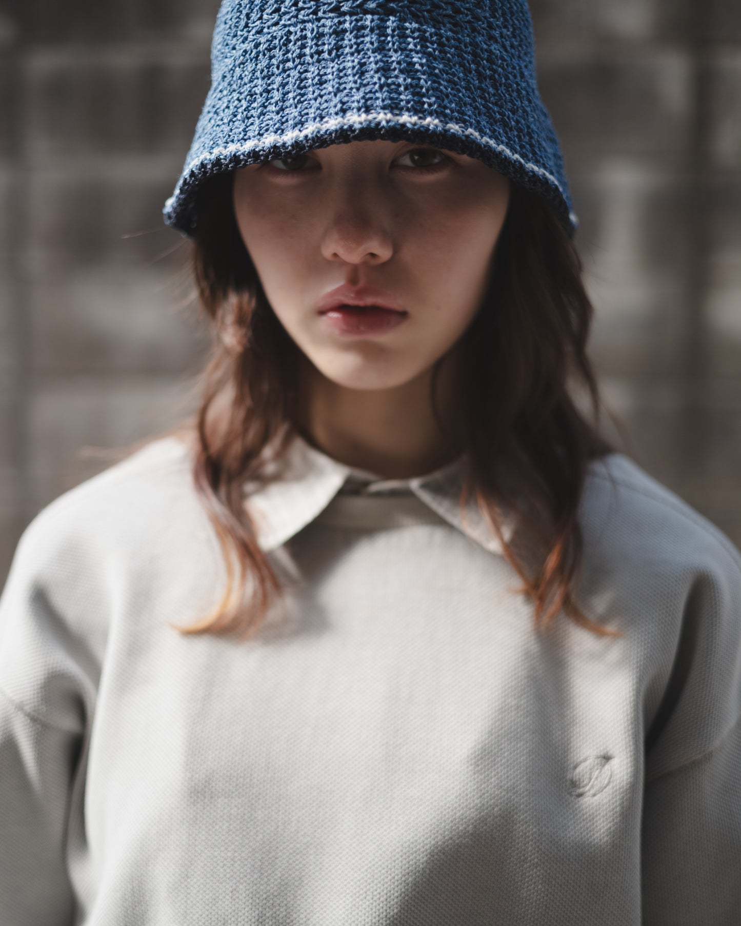 DIASPORA SKATEBOARDS/Washi Knit Hat