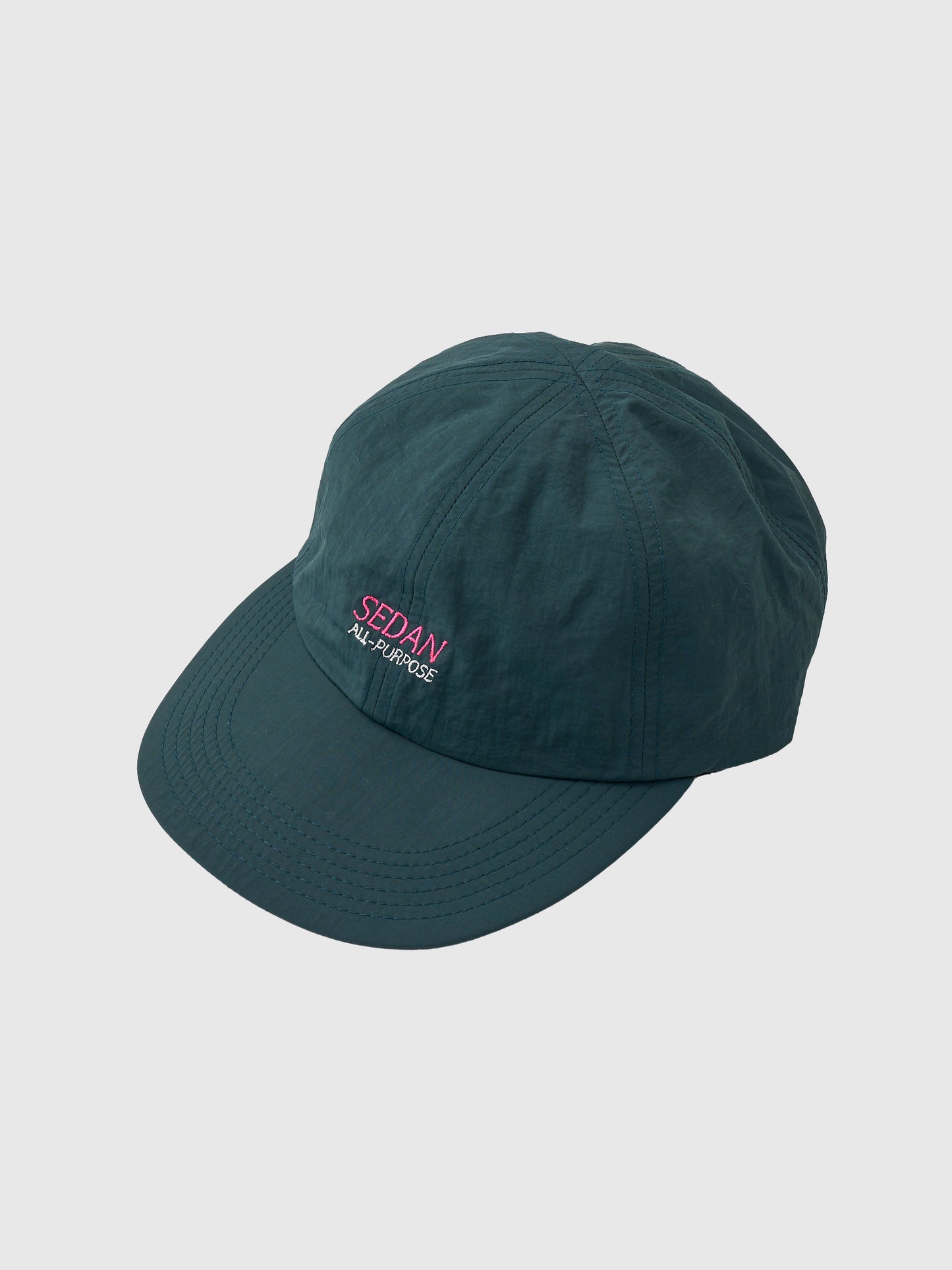 SEDAN ALL-PURPOSE/Tech Logo Camp Cap