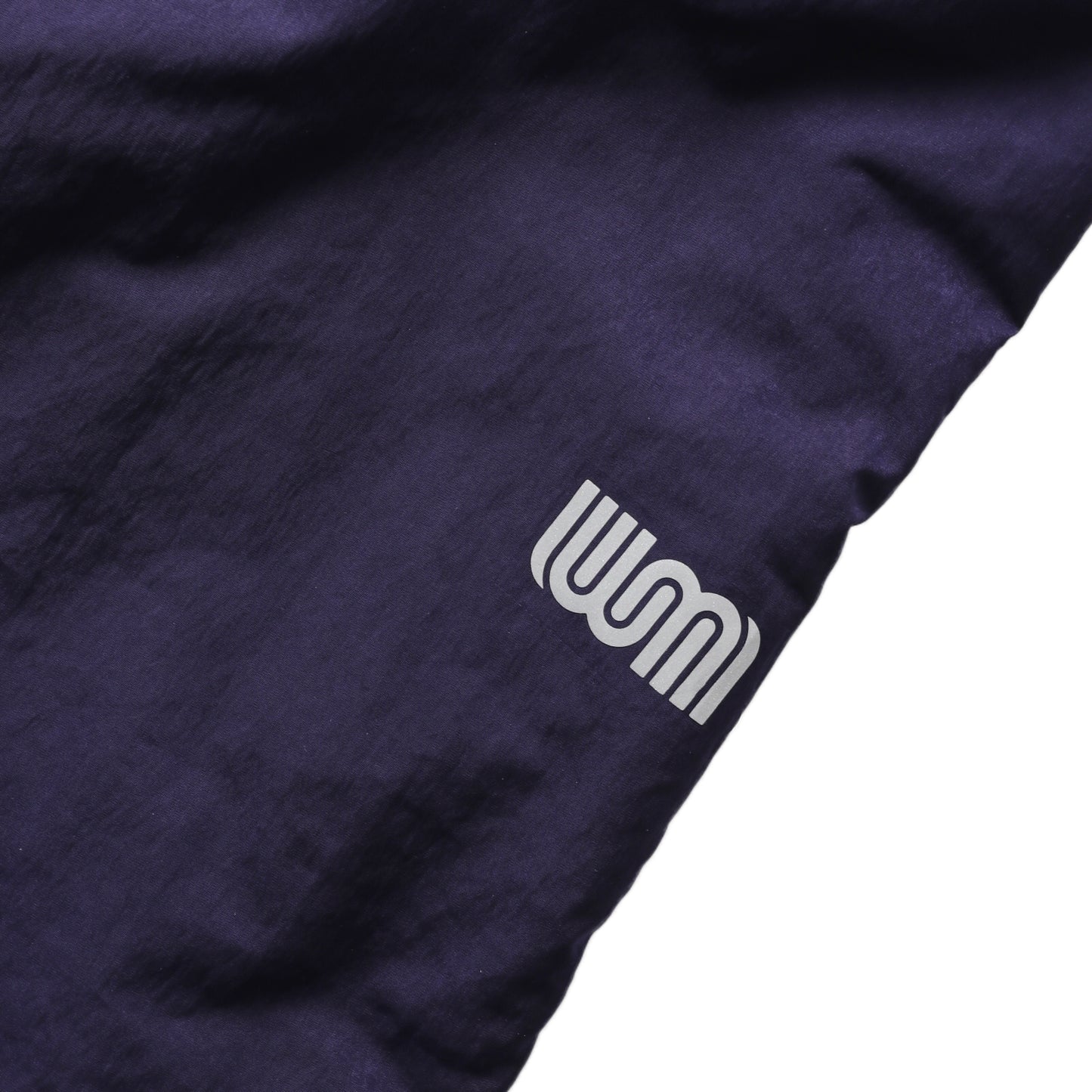 Nylon Utility Truck Pant(Eggplant)